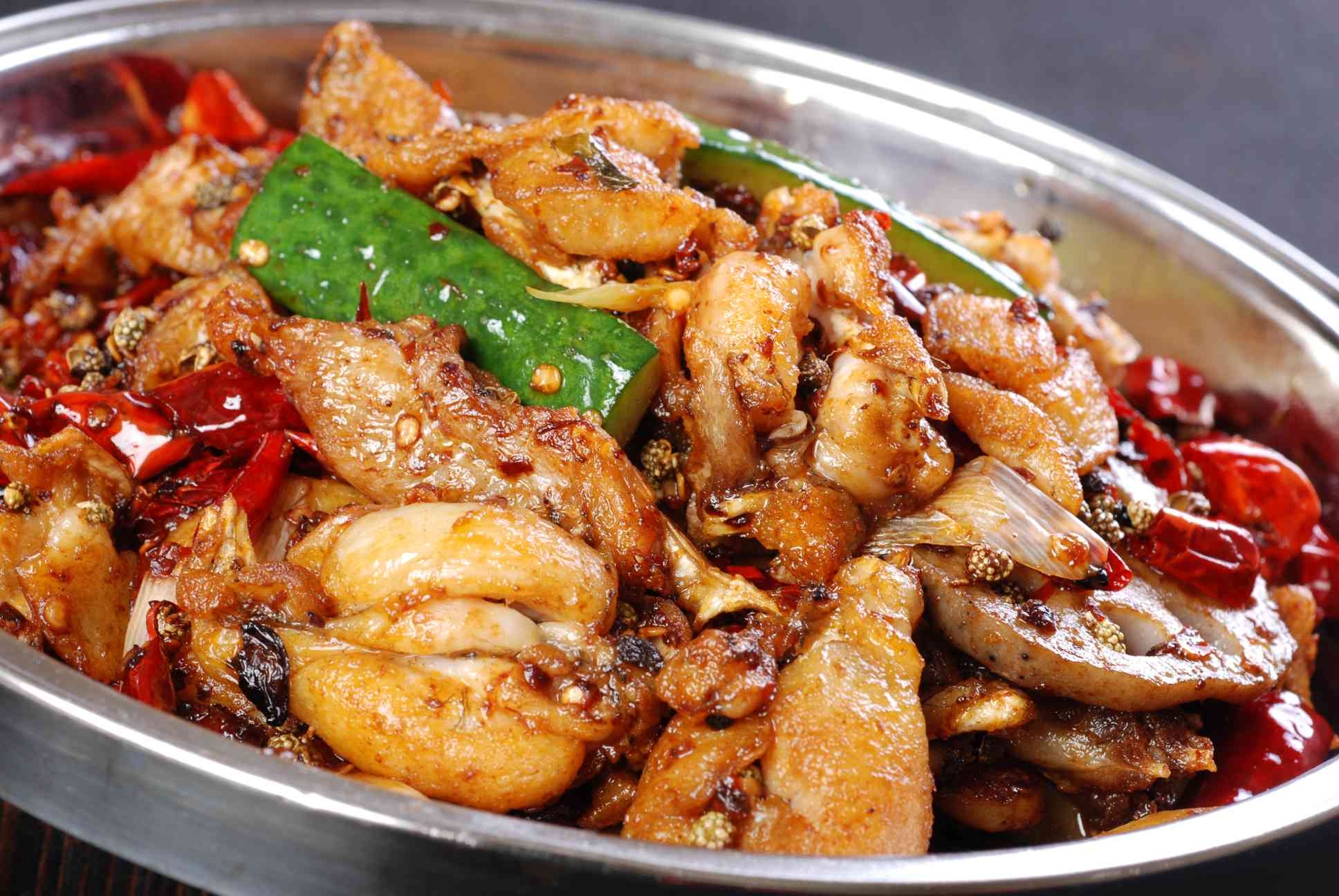 盆盆神奇蛙高清图片