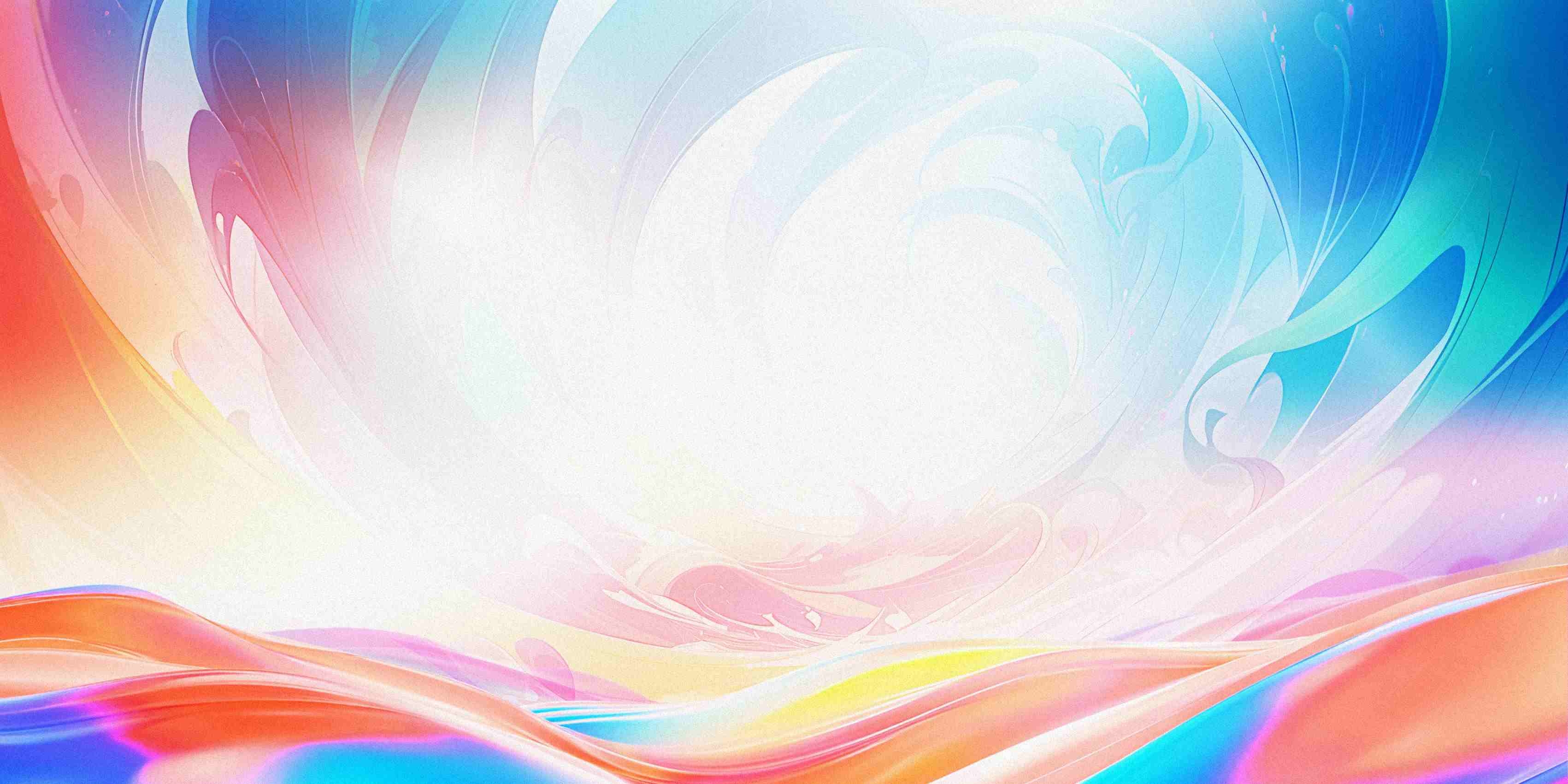 学校校园毕业典礼主视觉