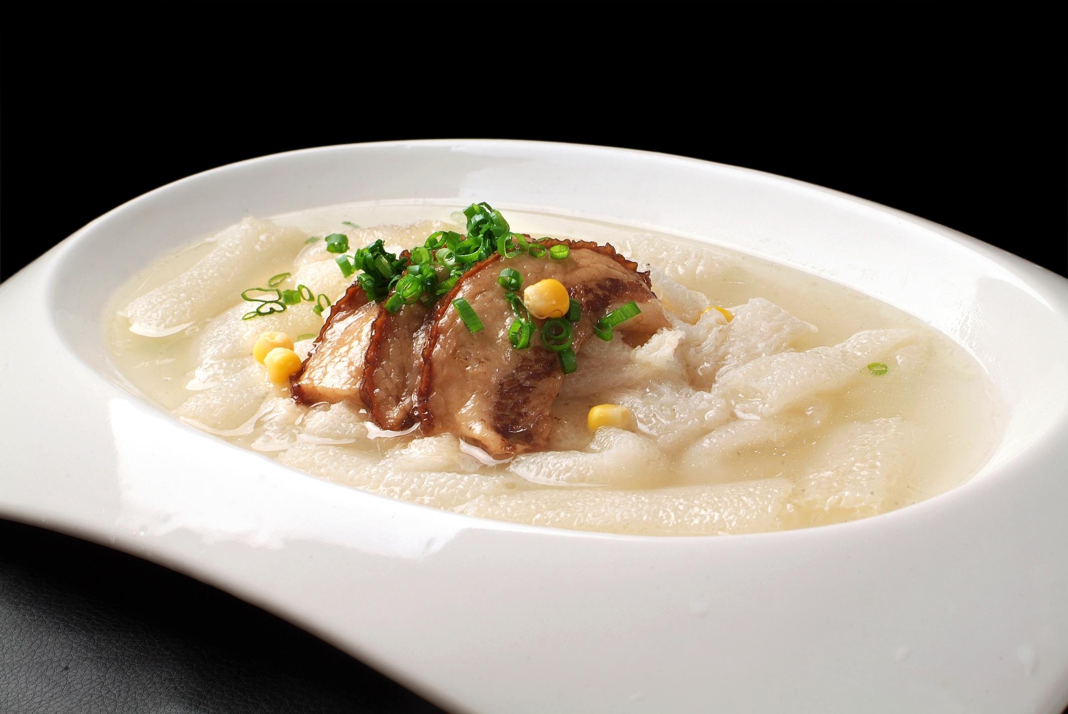 高清图片餐饮美食川菜扣肉竹荪高清图片403