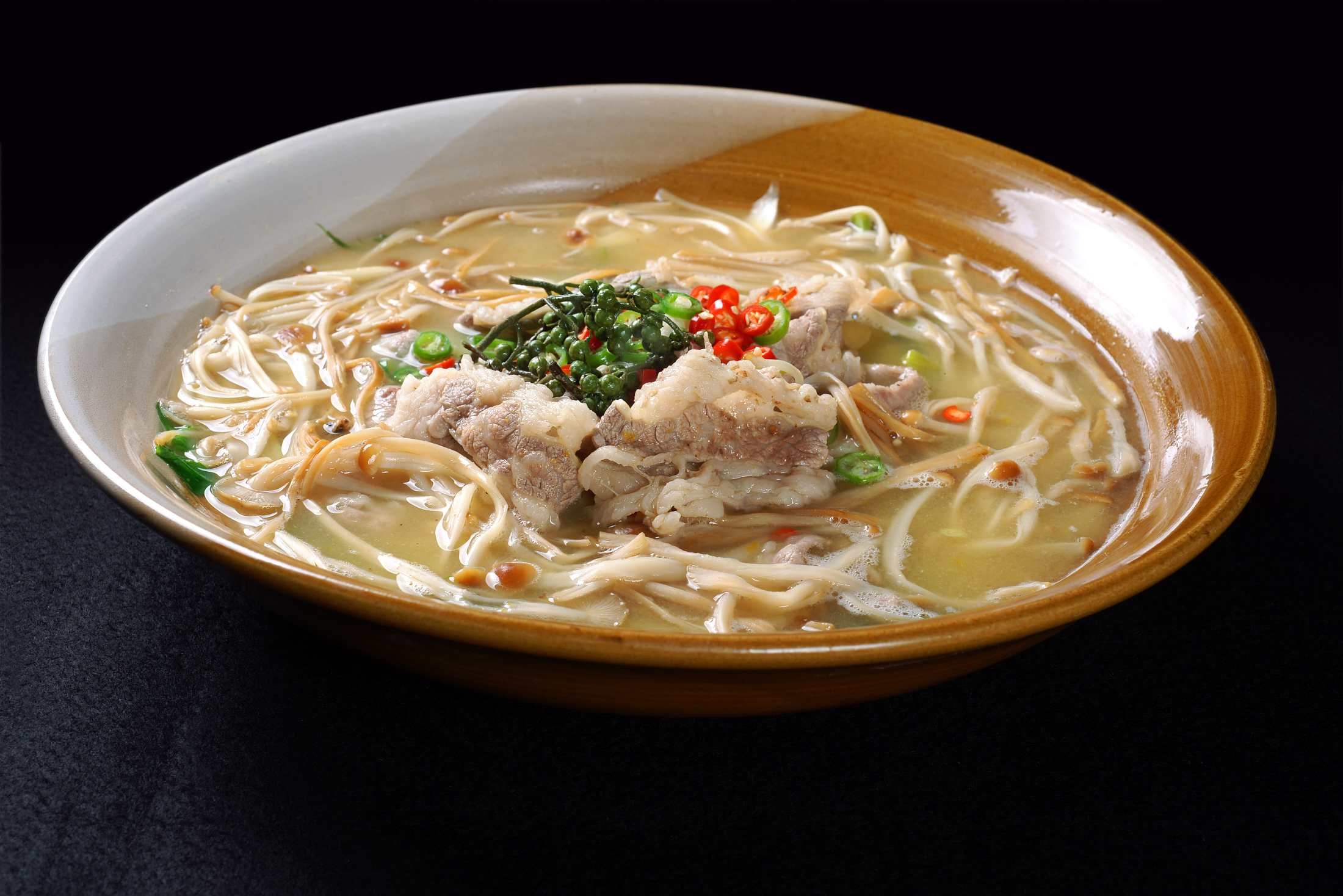 餐饮美食川菜酸汤肥牛1高清图片807