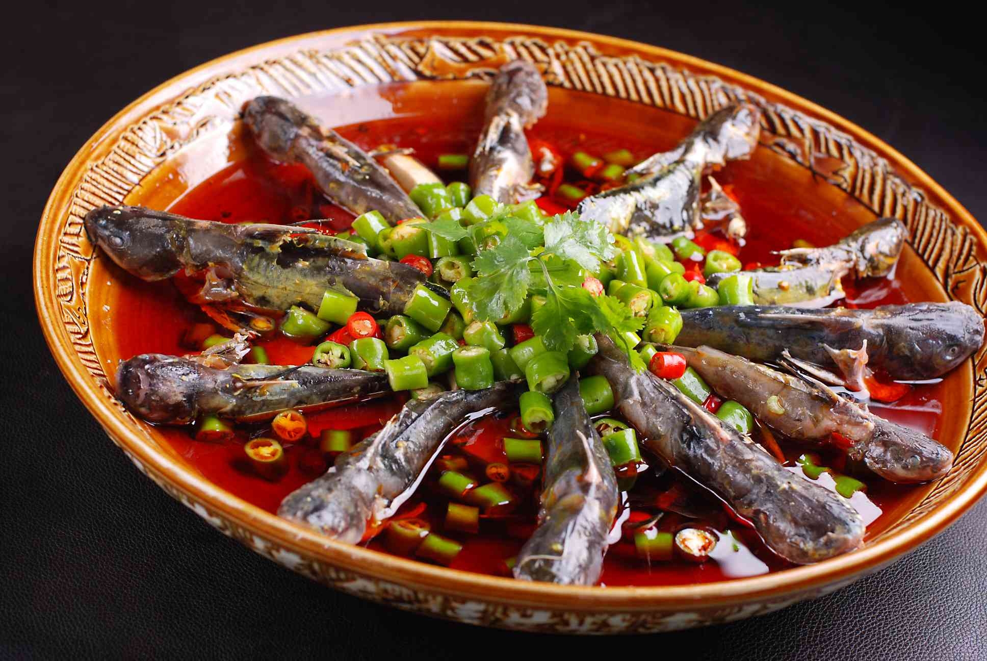 餐饮美食老豆腐三角蜂宣传图片灯箱