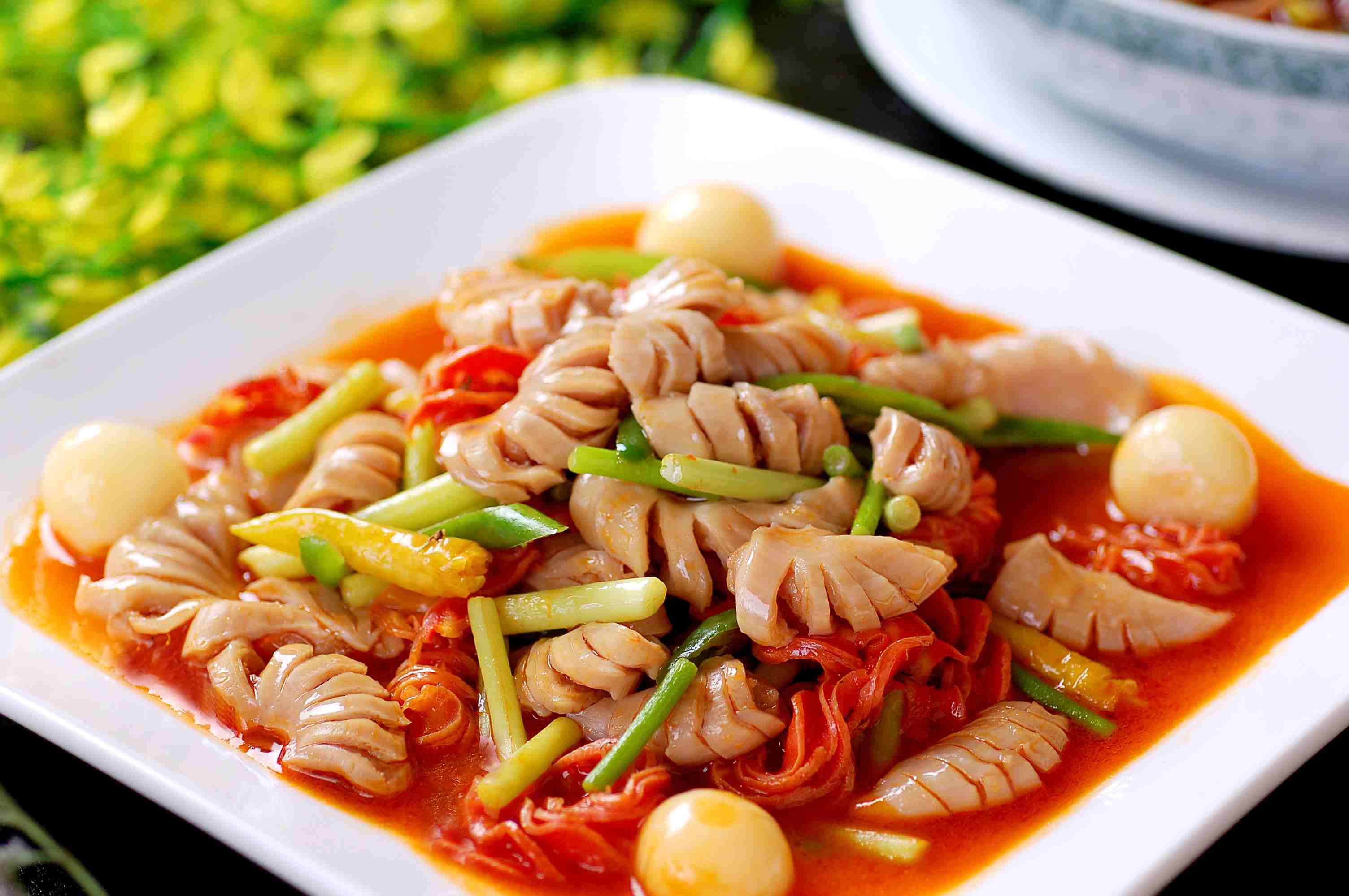 高清图片餐饮美食川菜常相依高清图片50