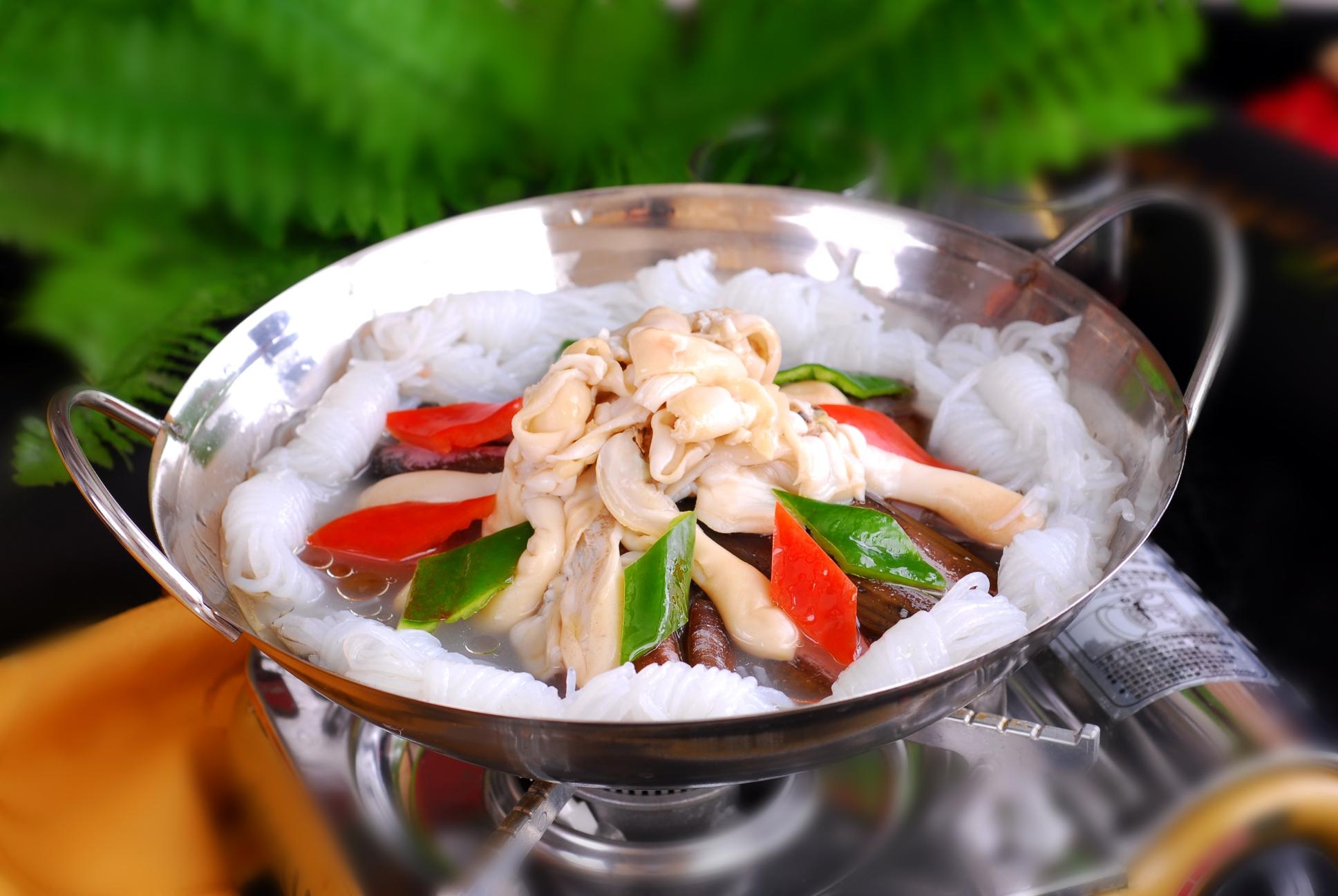 高清图片餐饮美食川菜泡菜圣子皇高清图片