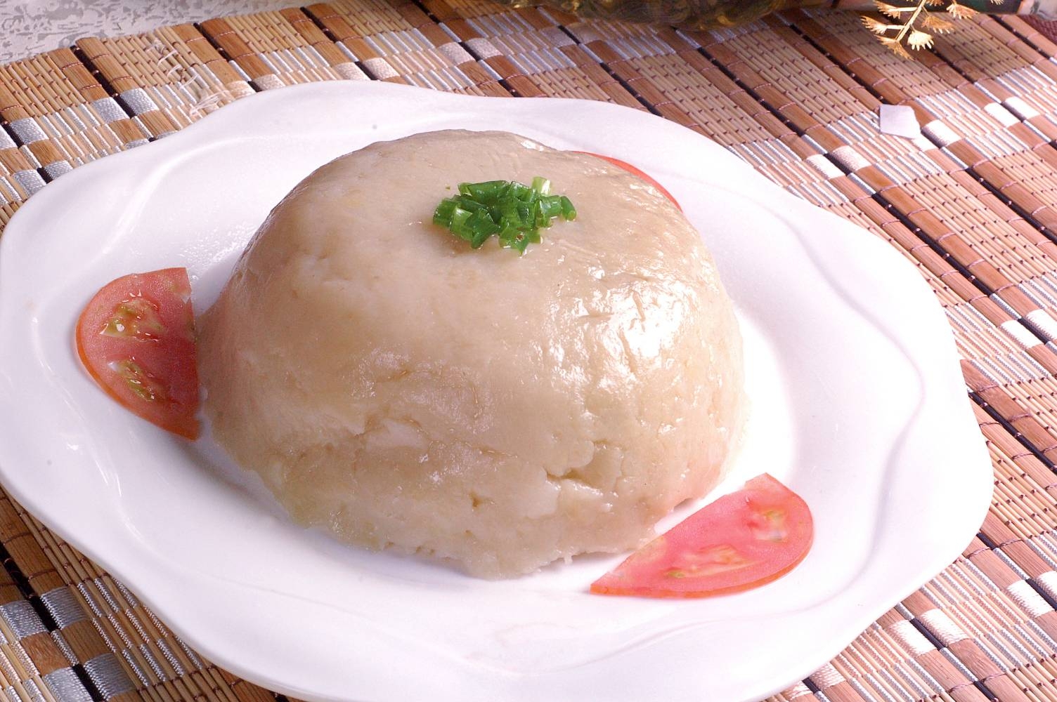 高清图片餐饮美食川菜乡村土豆泥高清图片876