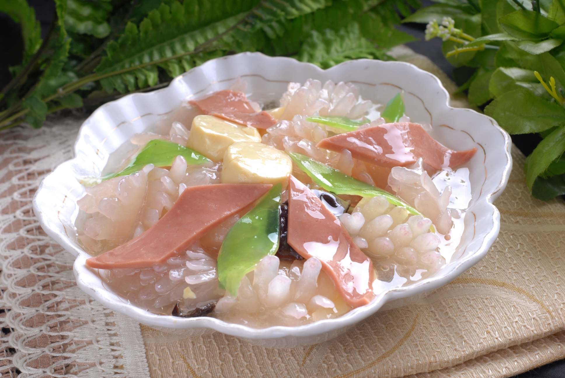 高清图片餐饮美食川菜御鳝飘香高清图片974