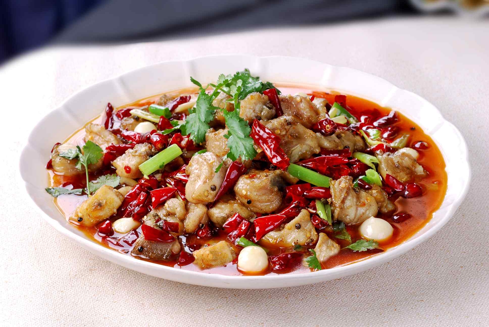 餐饮美食球溪鲢鱼宣传图片灯箱