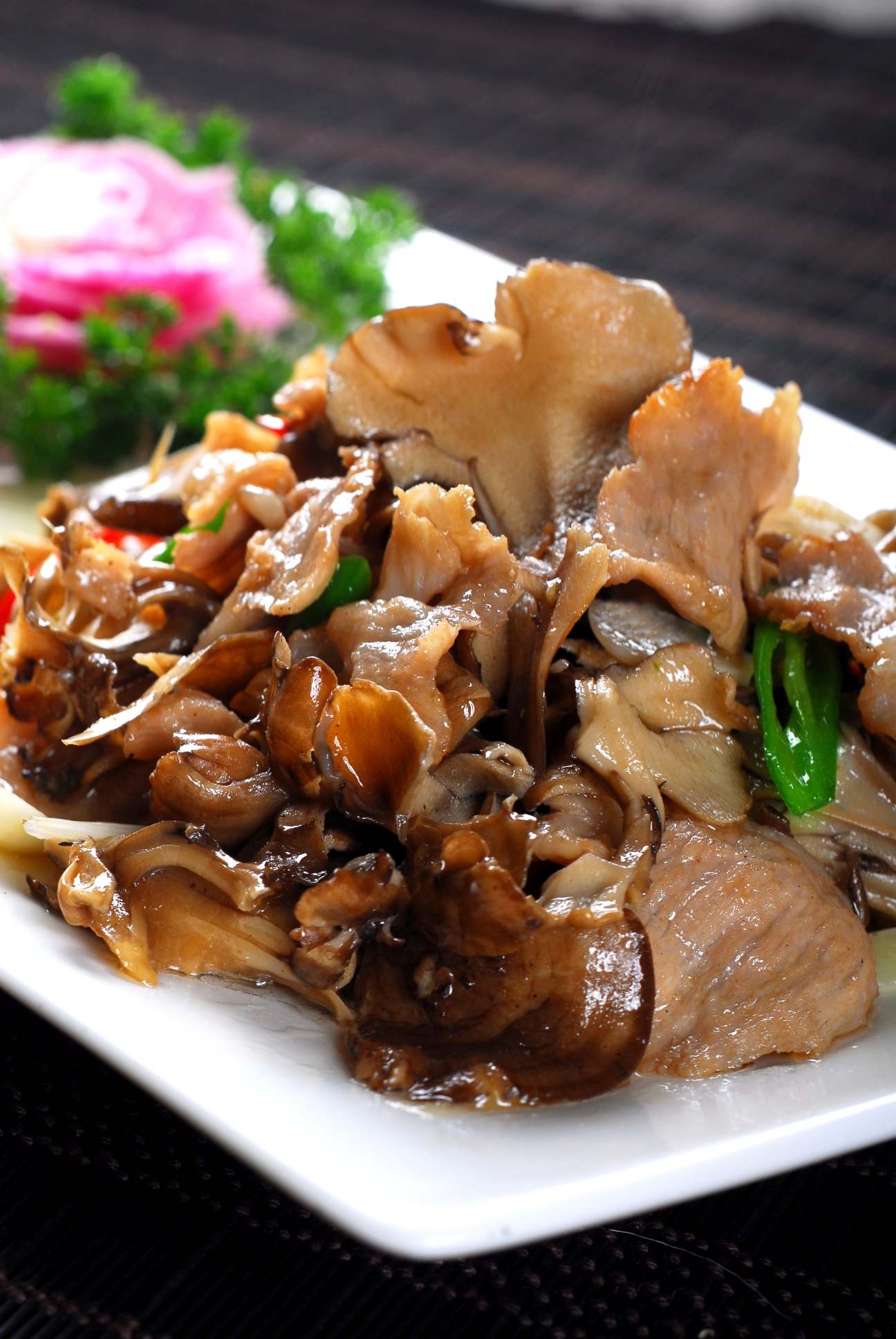 高清图片餐饮美食川菜江湖菊花溜脆皮高清图片295