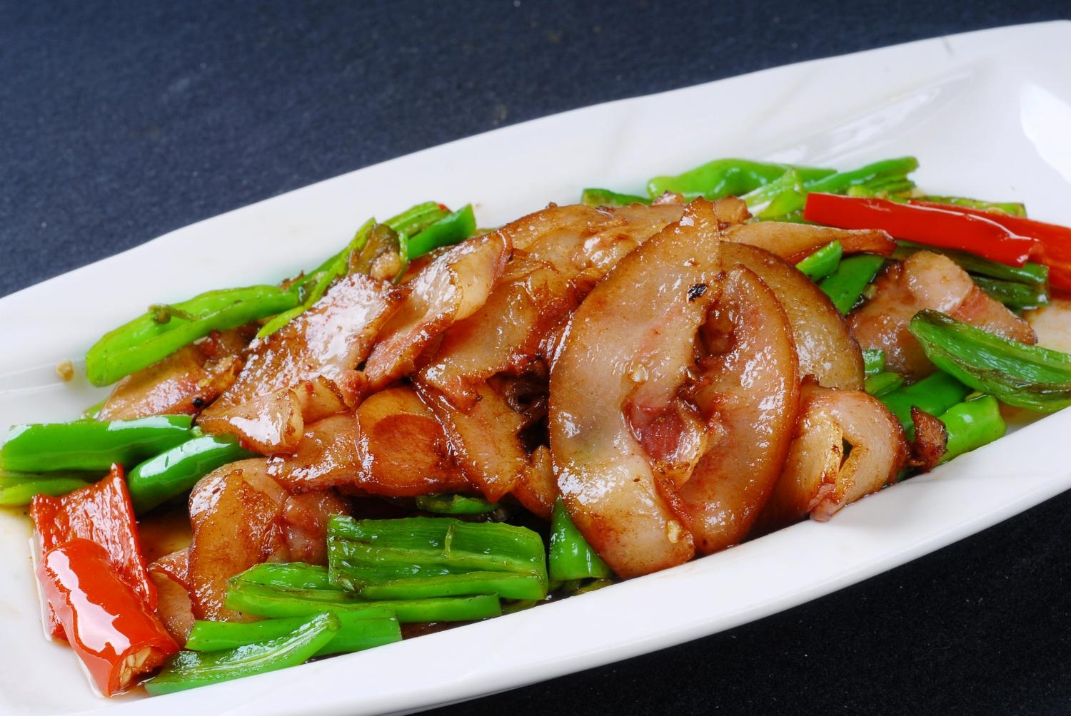 高清图片餐饮美食川菜回锅香嘴高清图片237