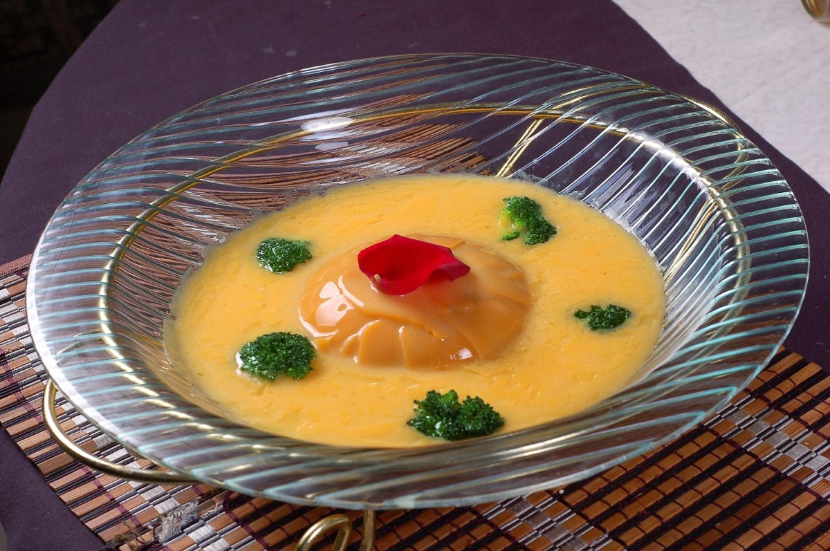 餐饮美食川菜皇桥一品鲍高清图片261