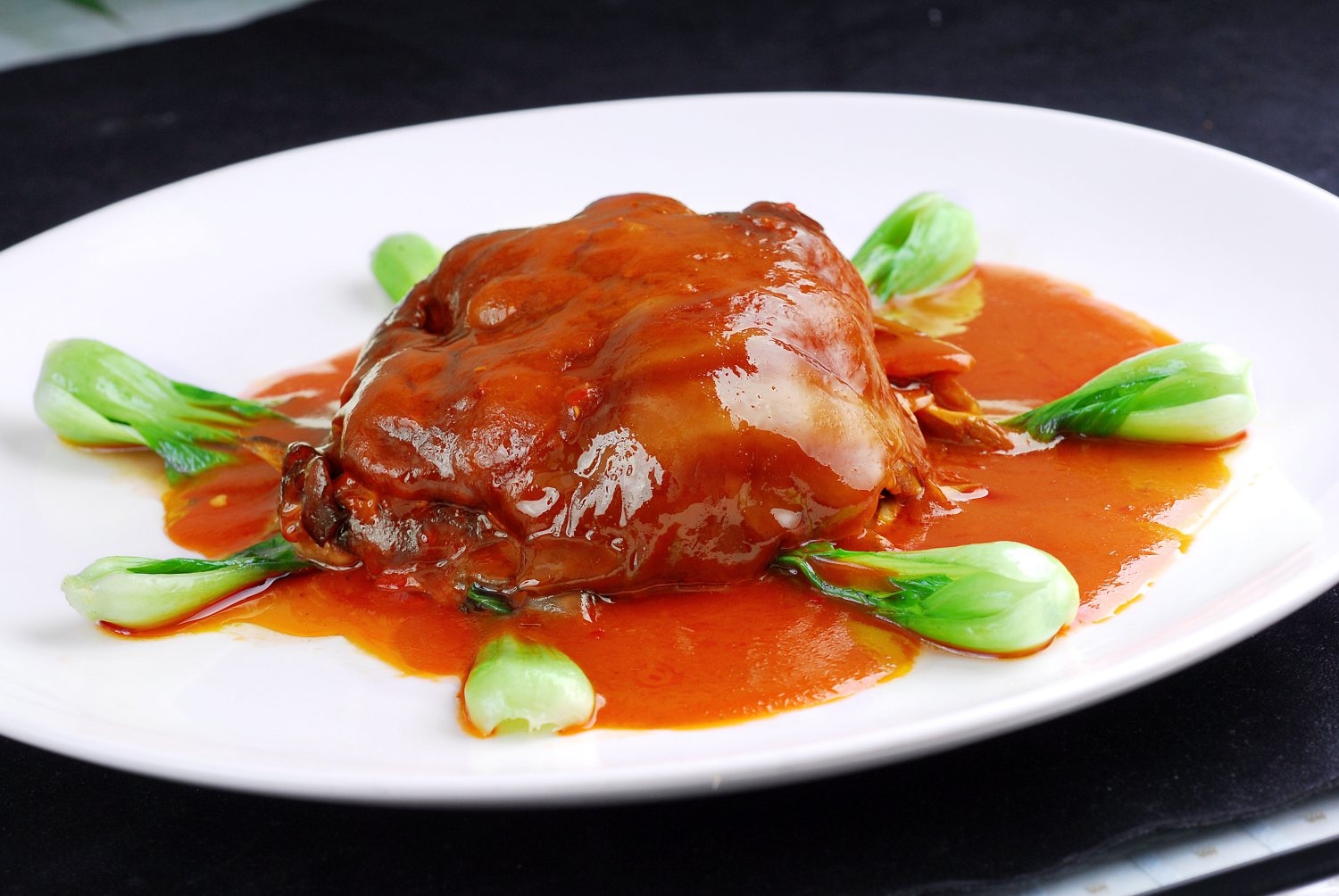 高清图片餐饮美食川菜热家常牛掌高清图片649