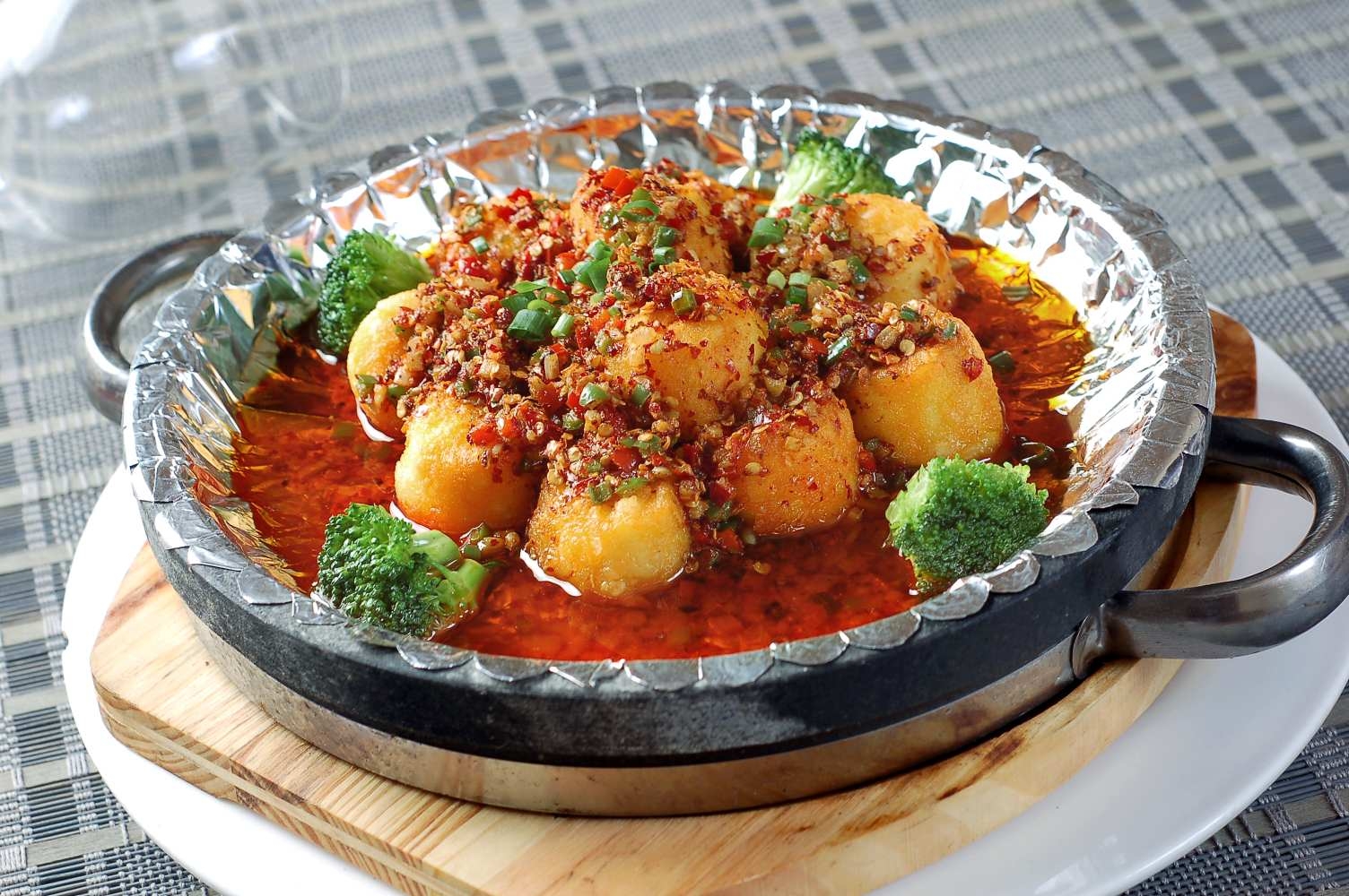 香徕日本豆腐高清图片