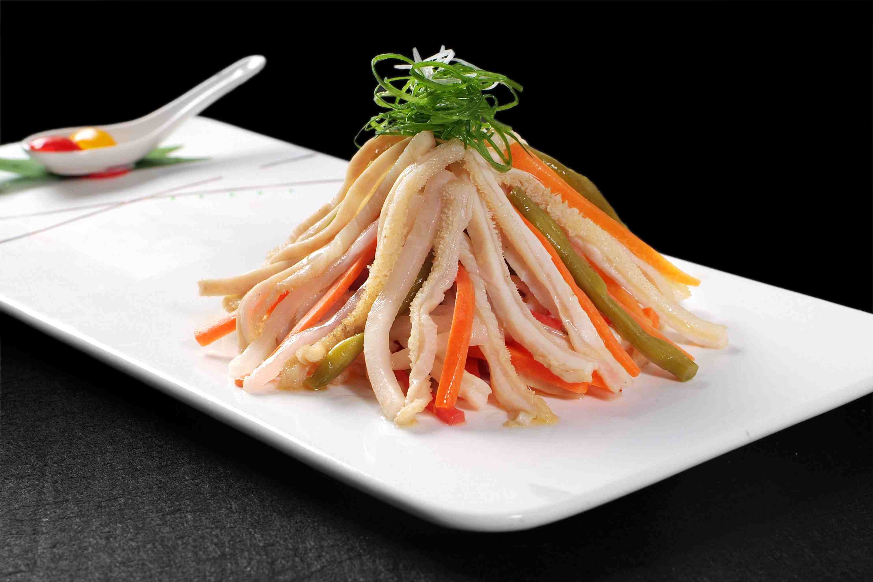 高清图片餐饮美食川菜开胃牛肚高清图片390