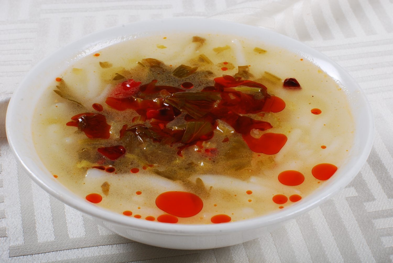 餐饮美食浆水鱼鱼高清图片