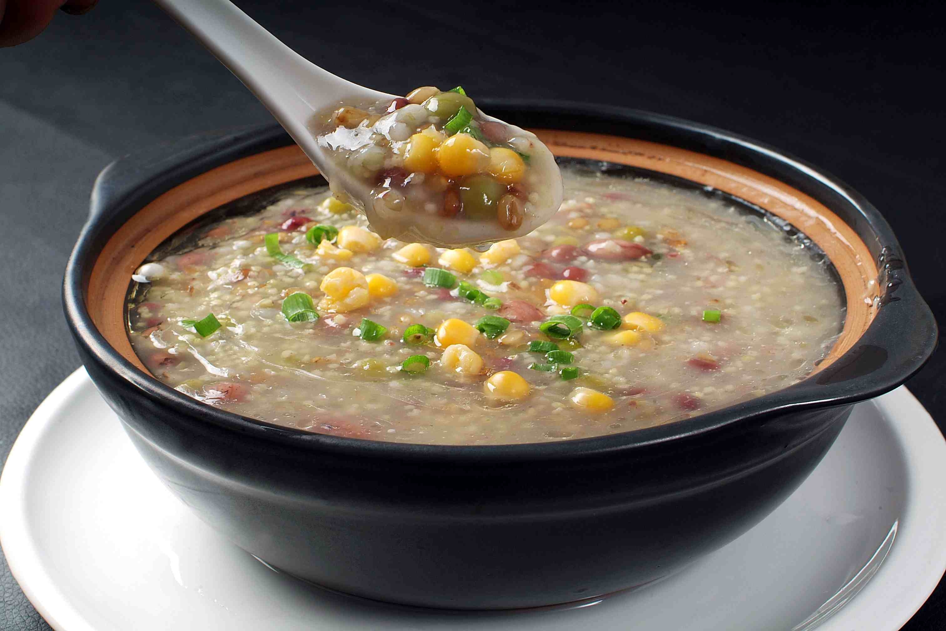 五谷健康芋高清图片