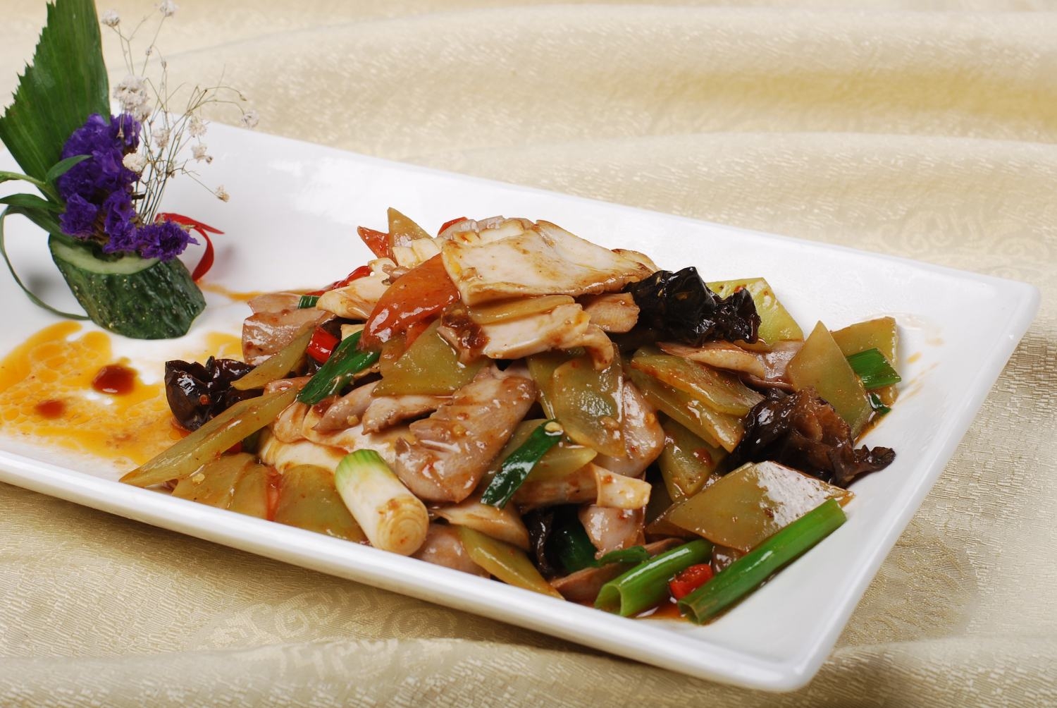 高清图片餐饮美食川菜火爆双鲜高清图片243