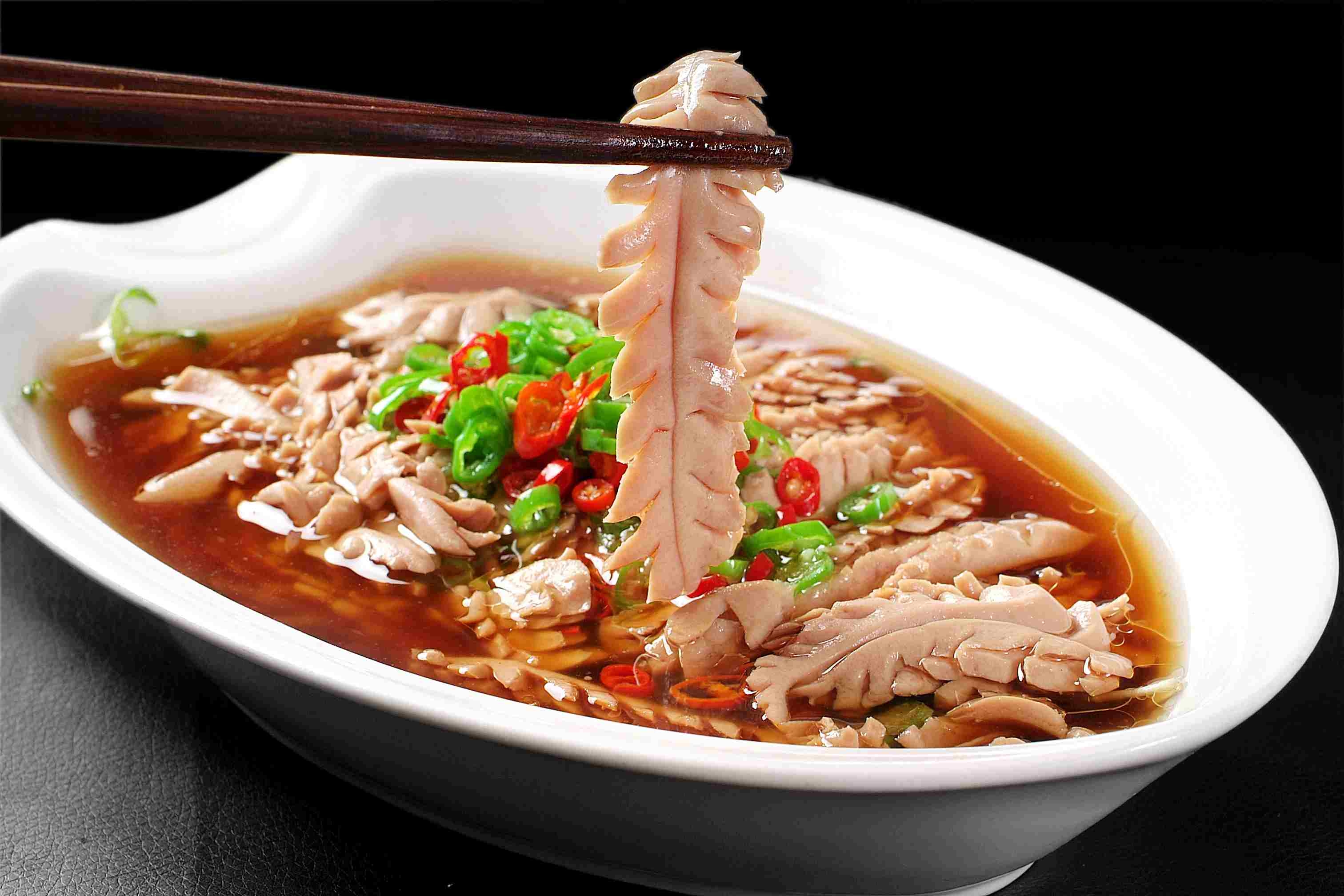 高清图片餐饮美食川菜生态腰花高清图片730