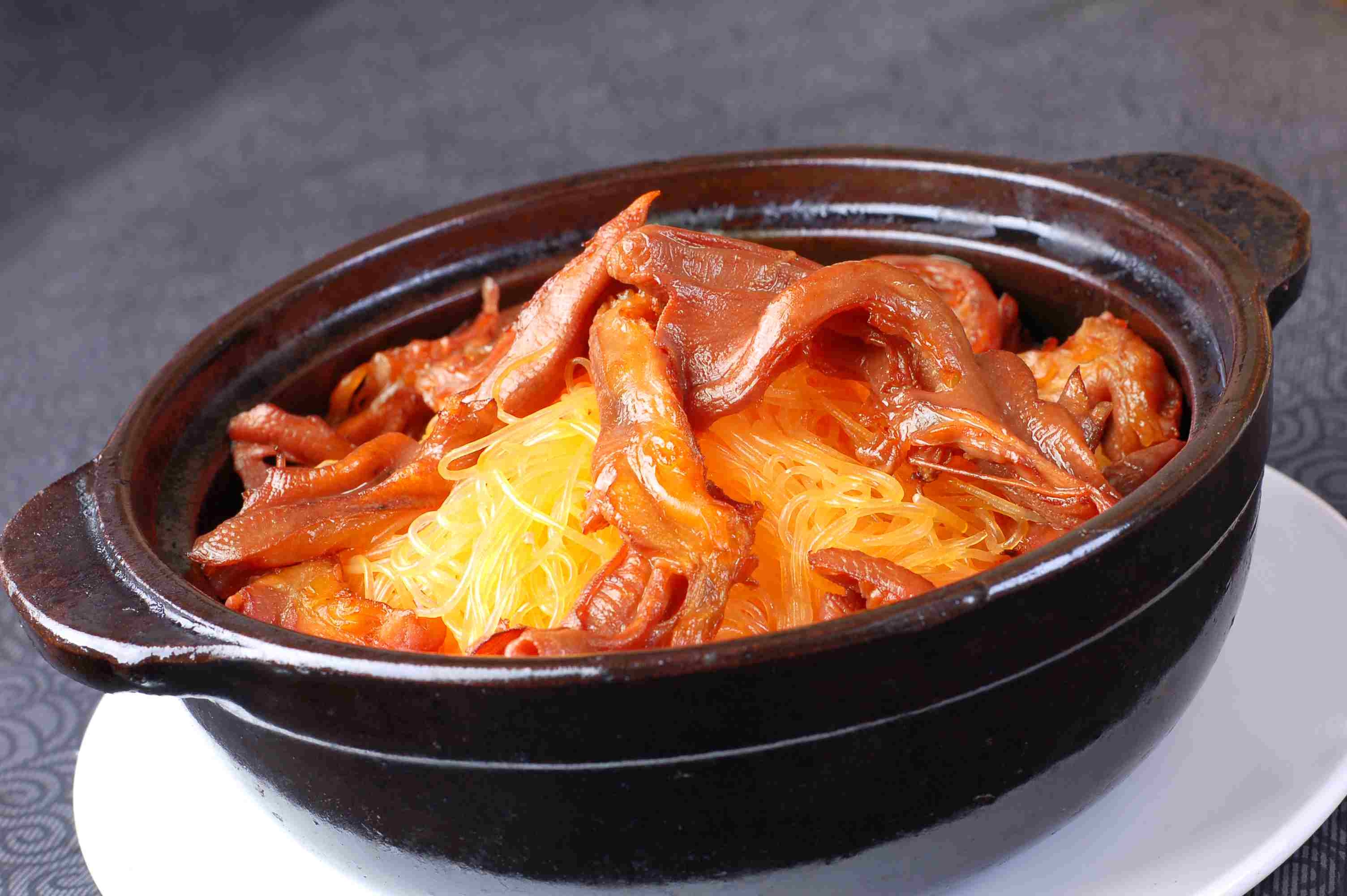 风味牛头方副本高清图片