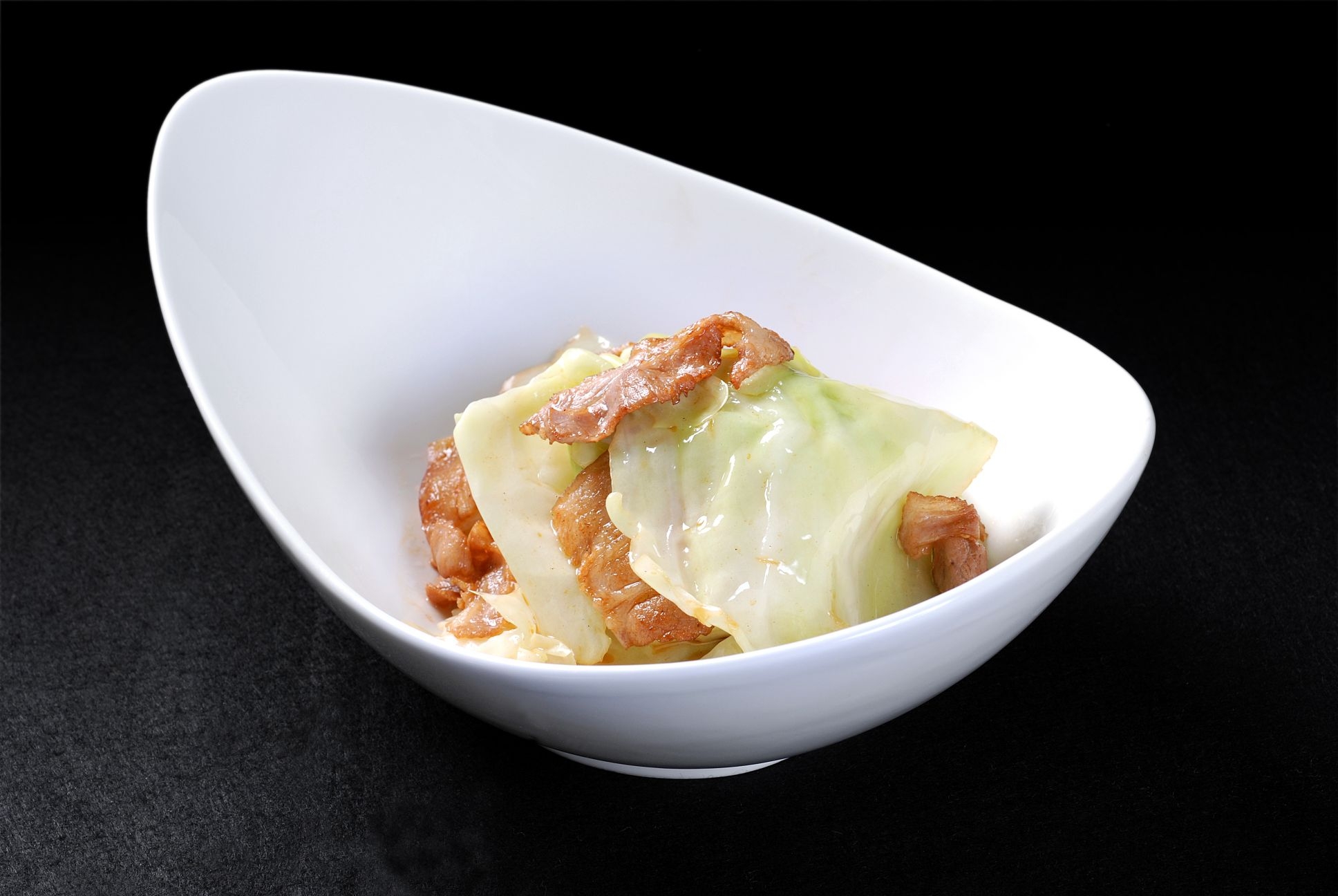 餐饮美食川菜生焗娃娃菜高清图片770