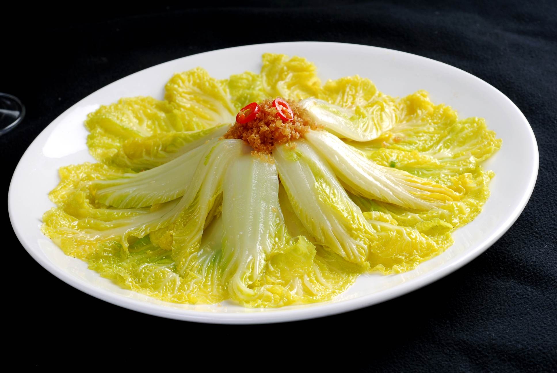 高清图片餐饮美食川菜热菜开心娃娃菜高清图片627