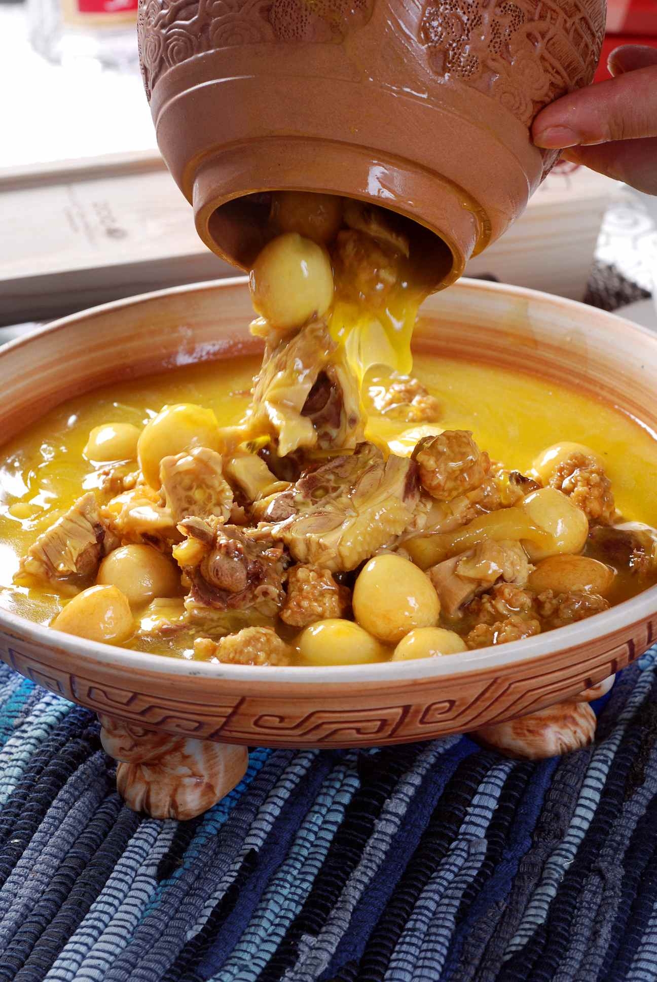 高清图片餐饮美食川菜全家福()高清图片625