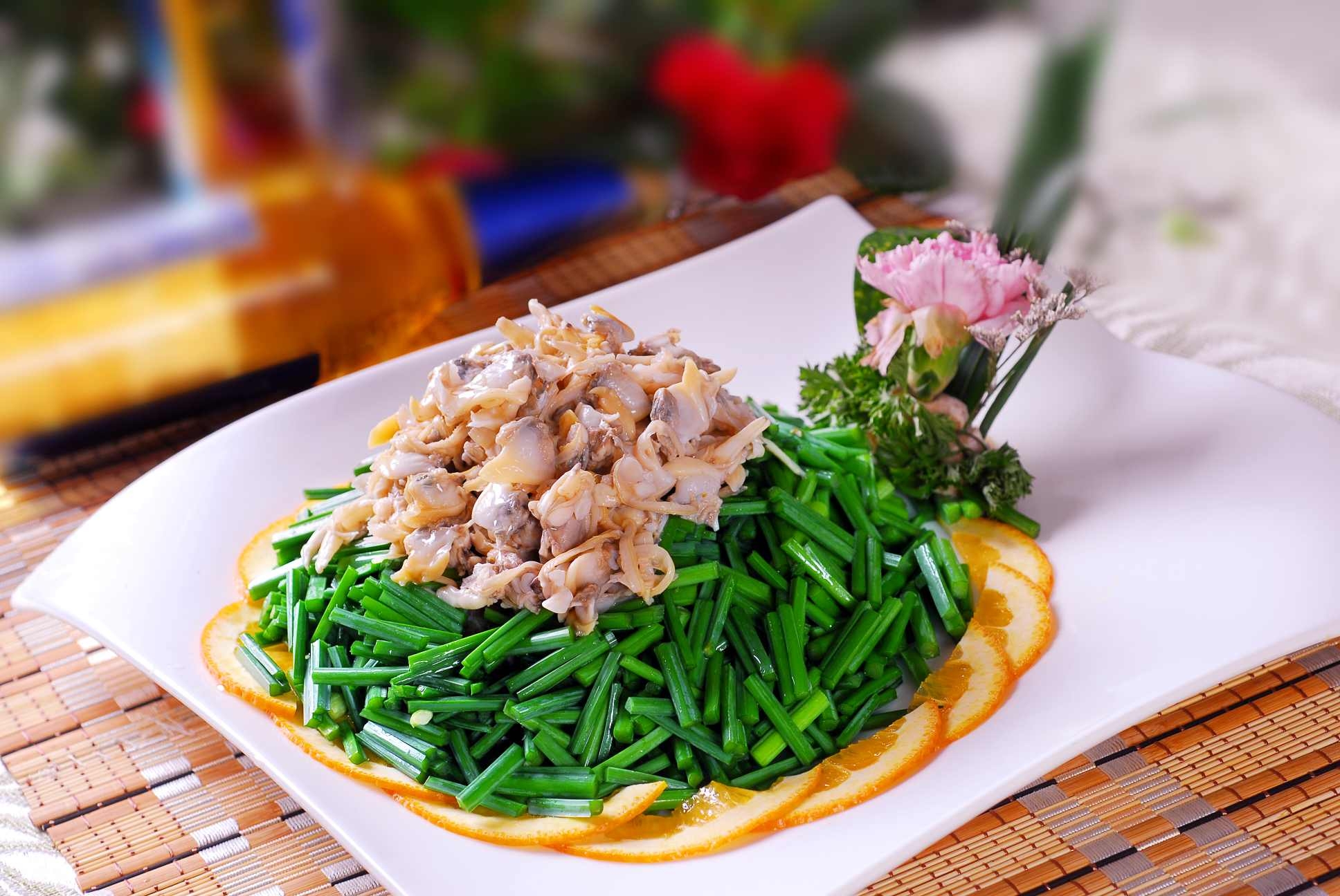 金牌小炒高清图片