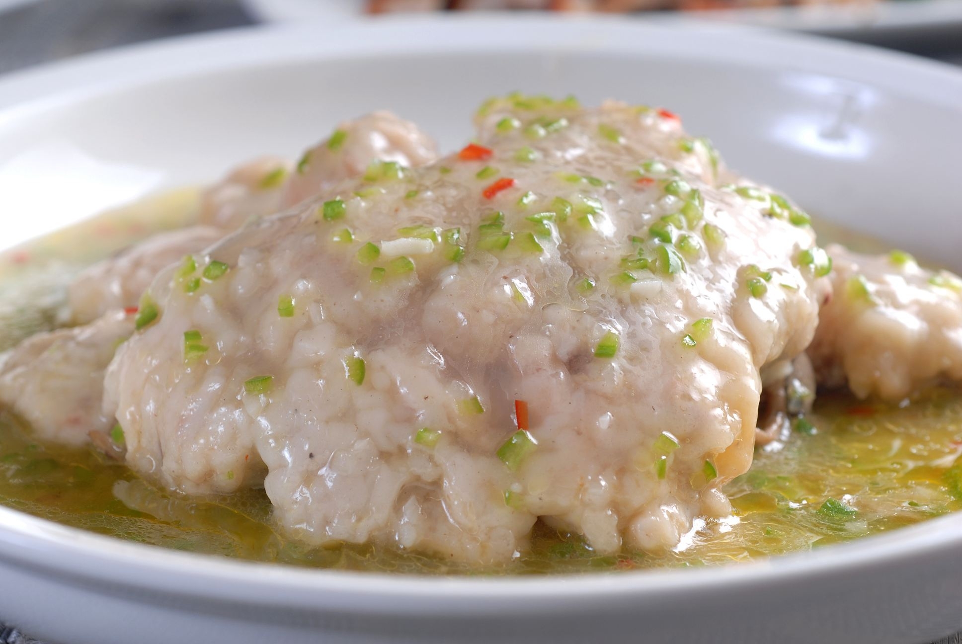 高清图片餐饮美食川菜青椒鸡高清图片611