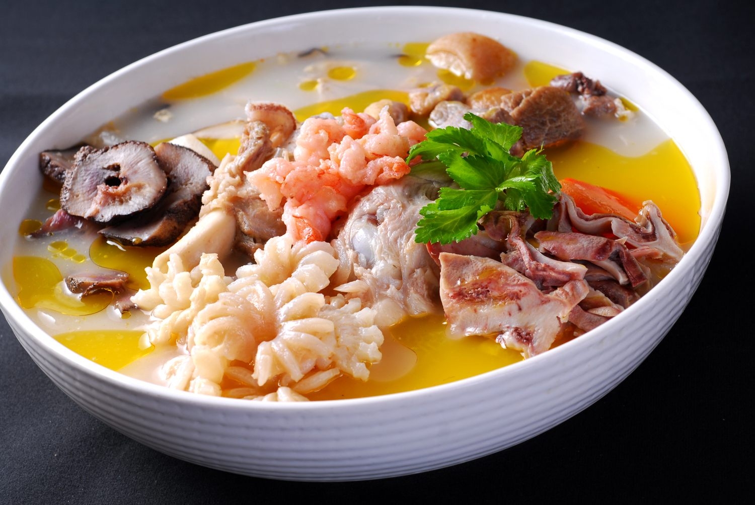 餐饮美食金和全家福高清图片