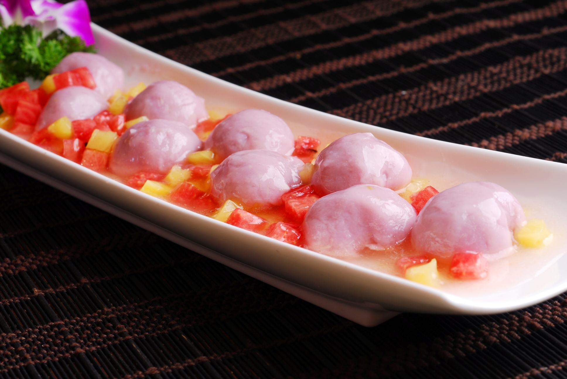 高清图片餐饮美食川菜水果派对高清图片775