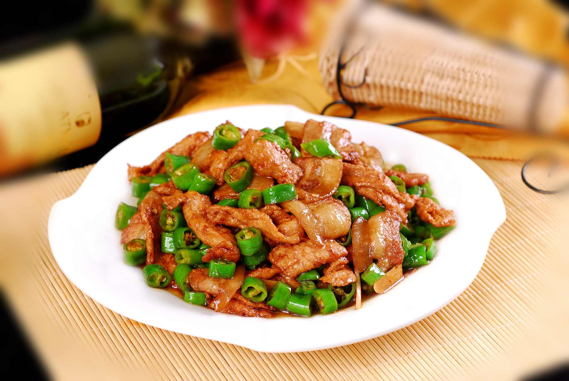 小炒肉1高清图片