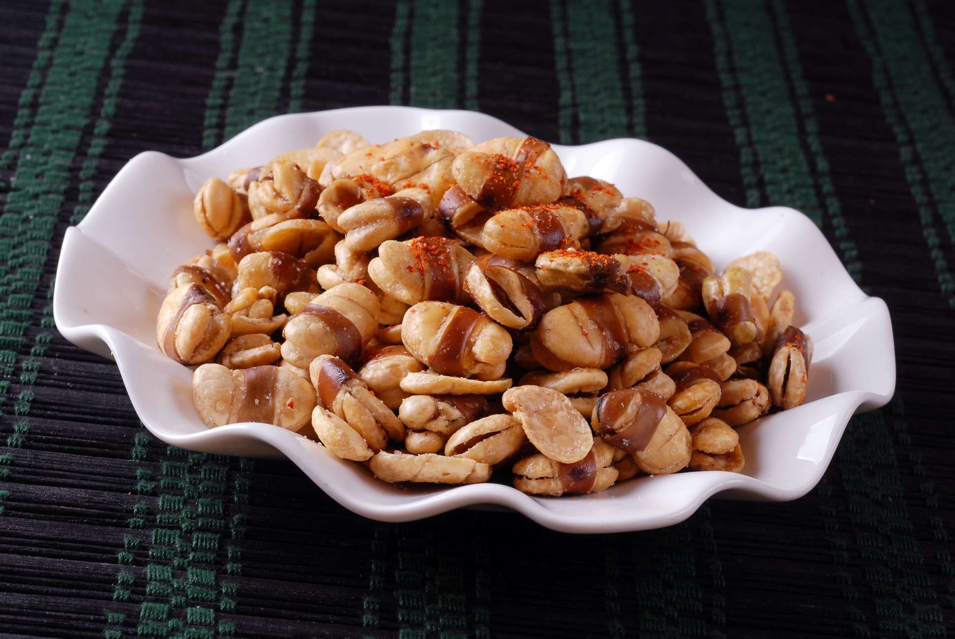 特彝汉全席高清图片