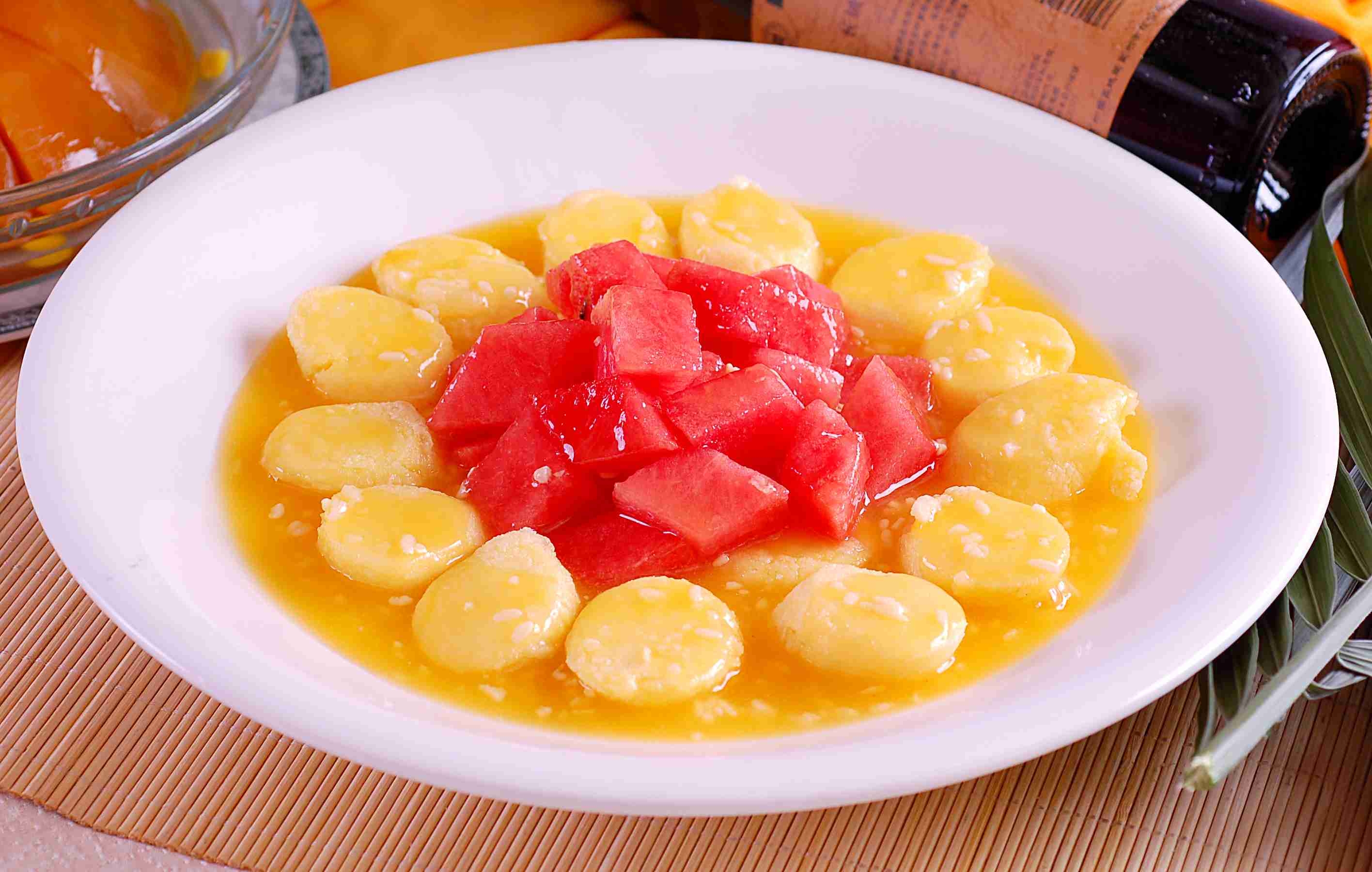 高清图片餐饮美食川菜一品脆皮豆腐高清图片