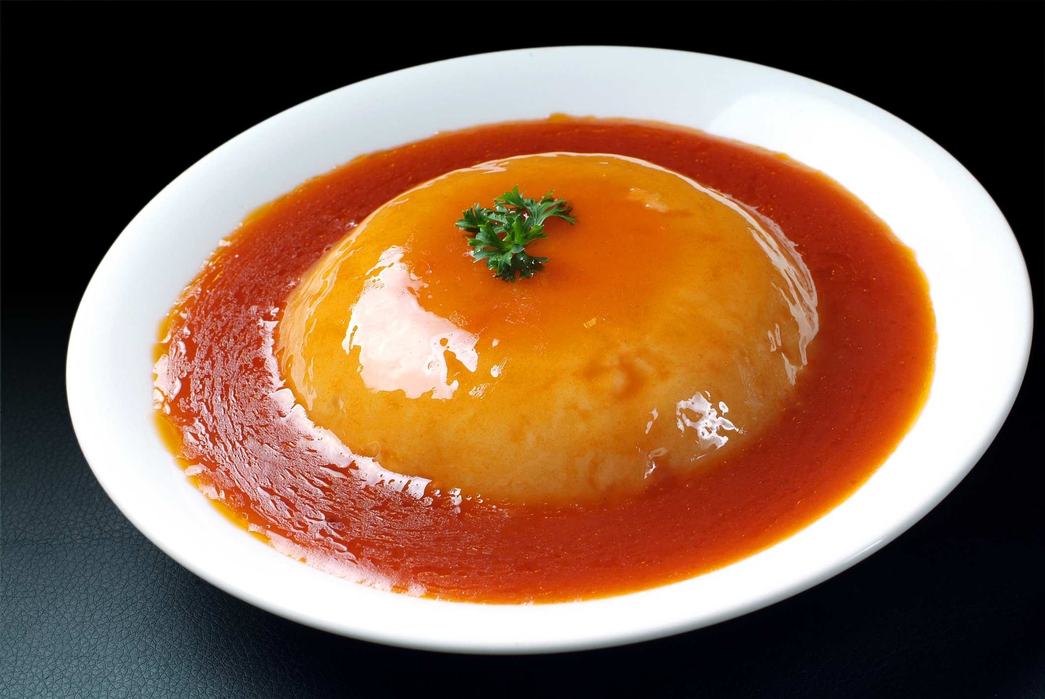 餐饮美食川菜一品土豆泥高清图片