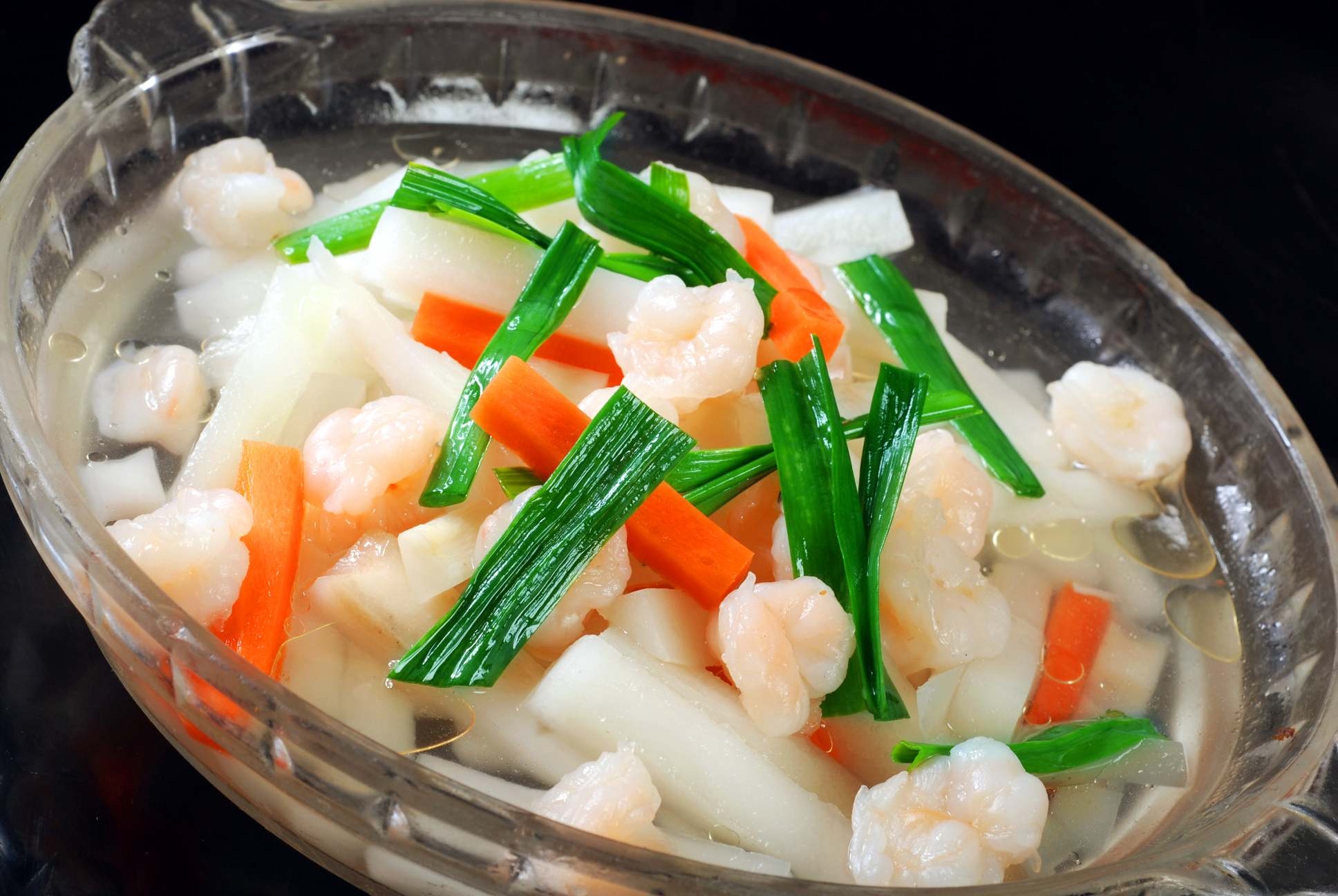 高清图片餐饮美食川菜辞旧迎新高清图片58