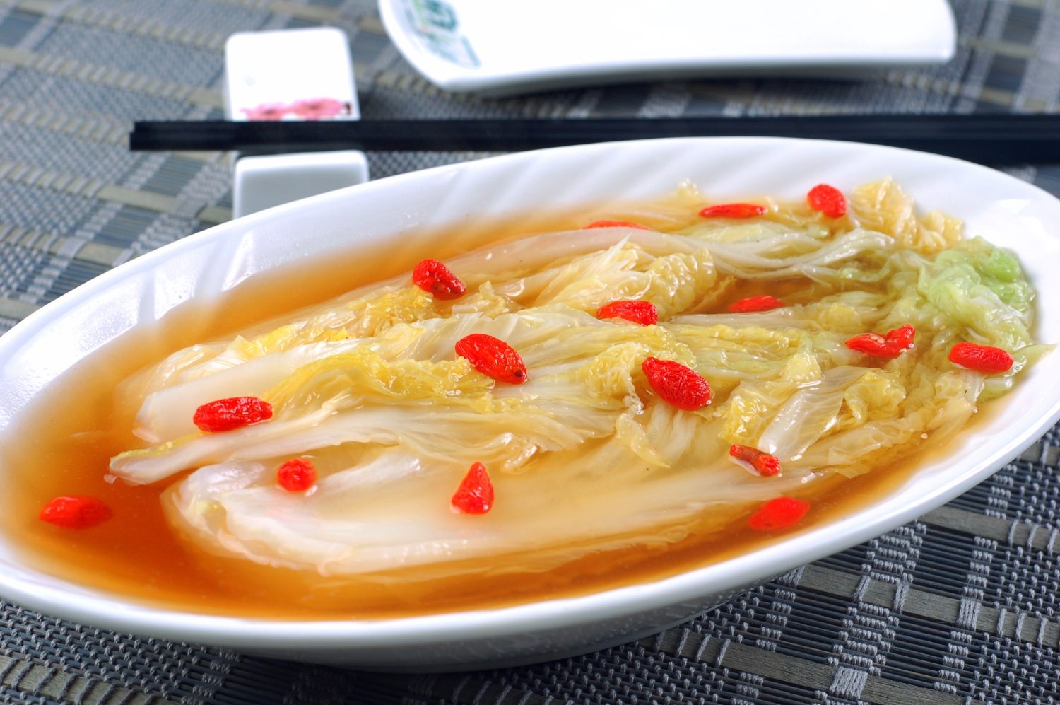 高清图片餐饮美食川菜开水白菜高清图片387