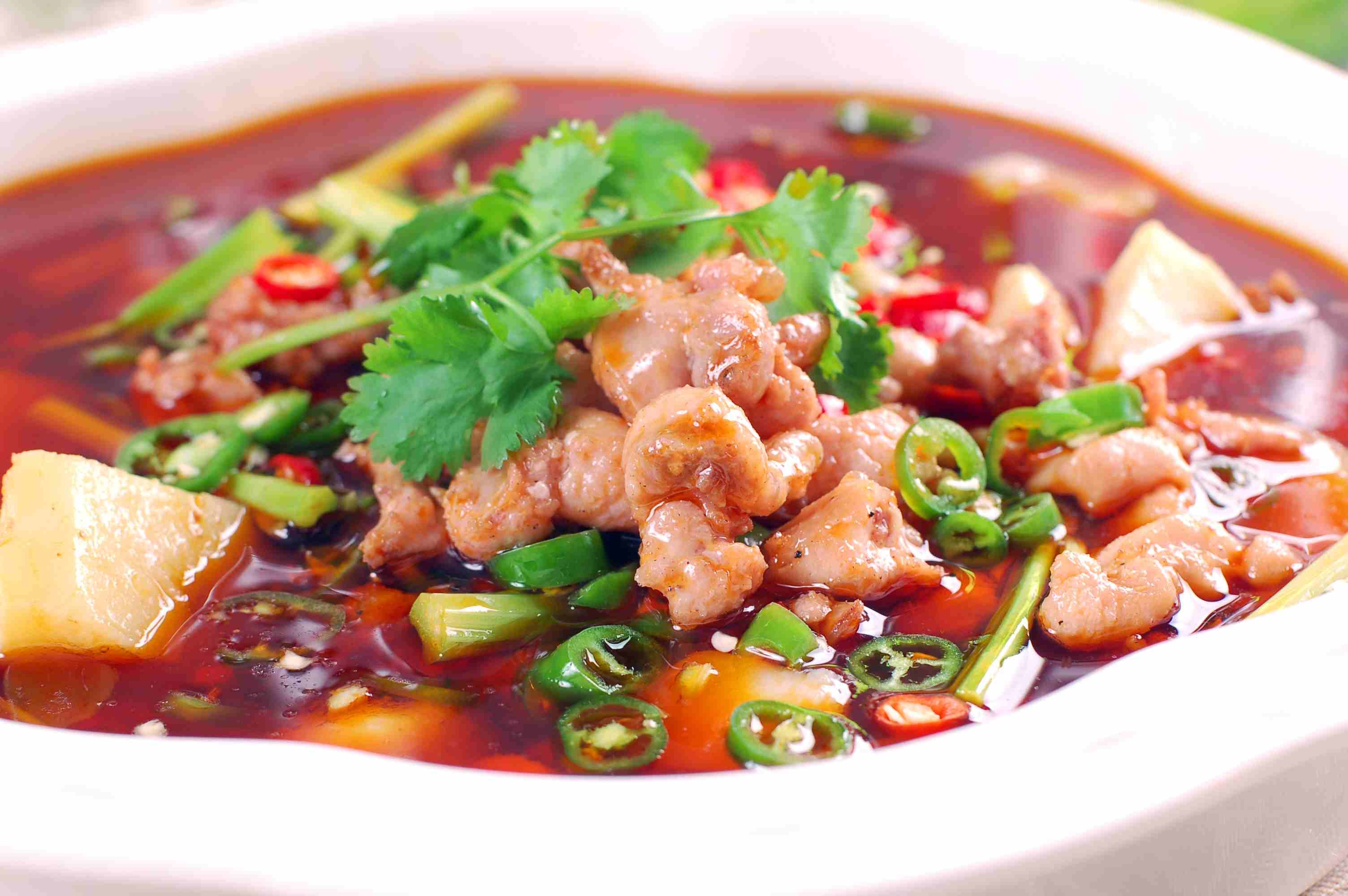 云崖兔高清图片