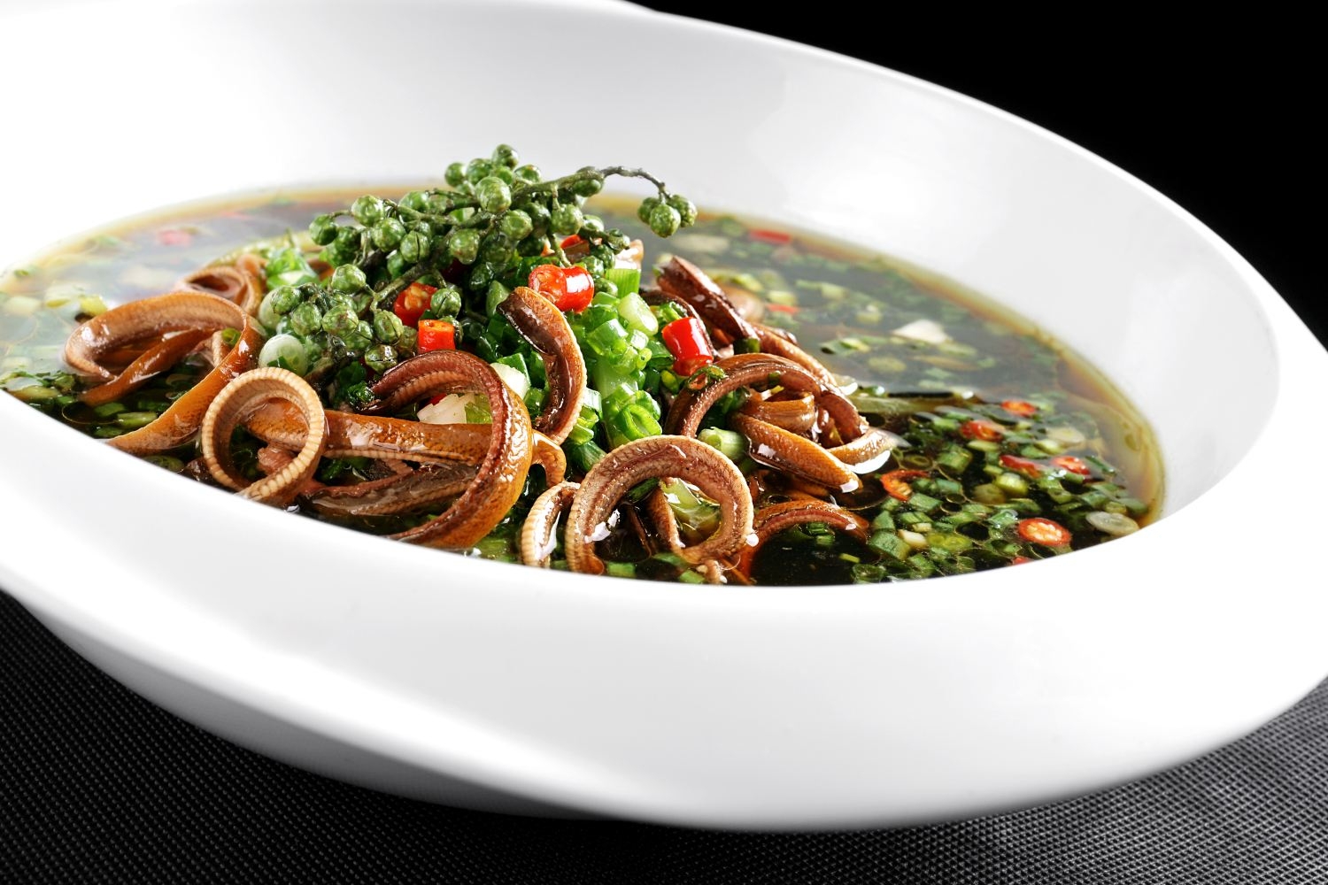 高清图片餐饮美食川菜川博九纹龙高清图片38