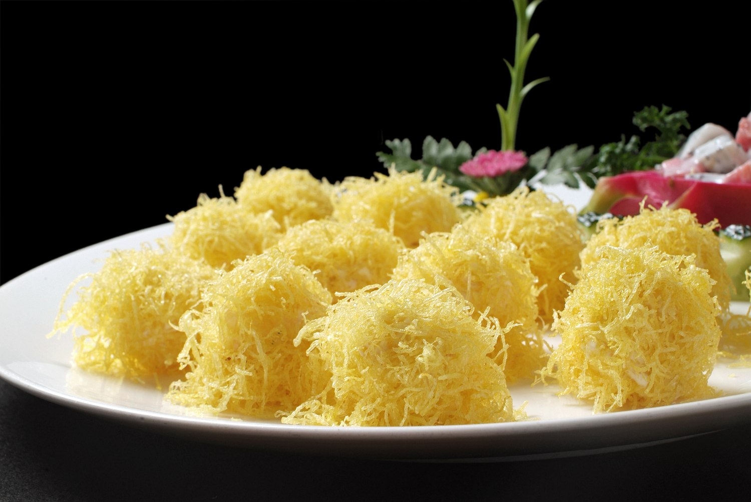 高清图片餐饮美食川菜火龙吐玉珠高清图片259