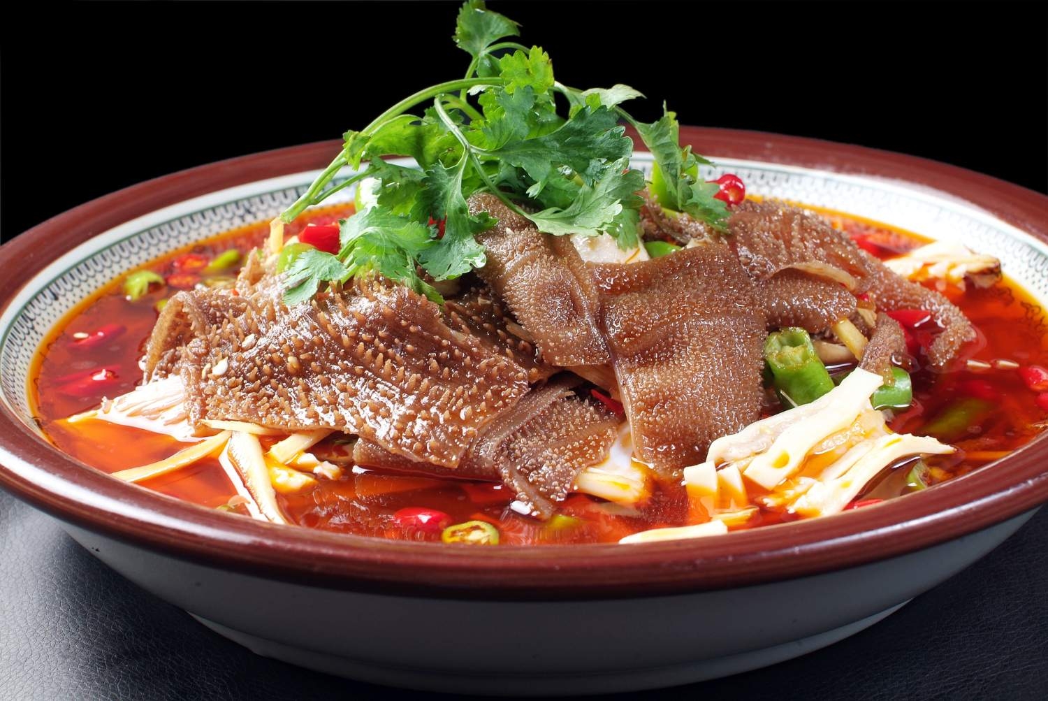 菌王双脆高清图片