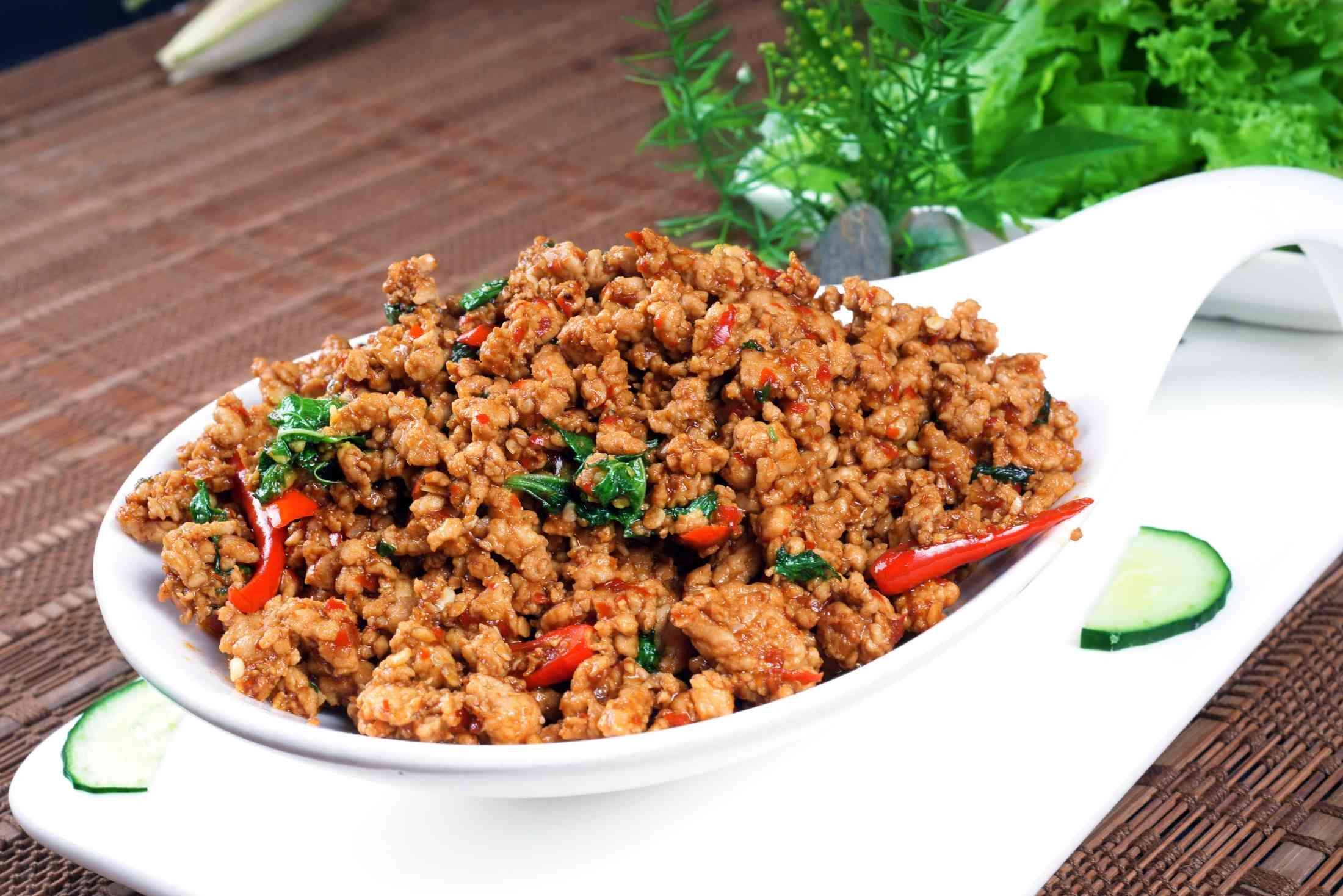 高清图片餐饮美食川菜甲桃末高清图片291