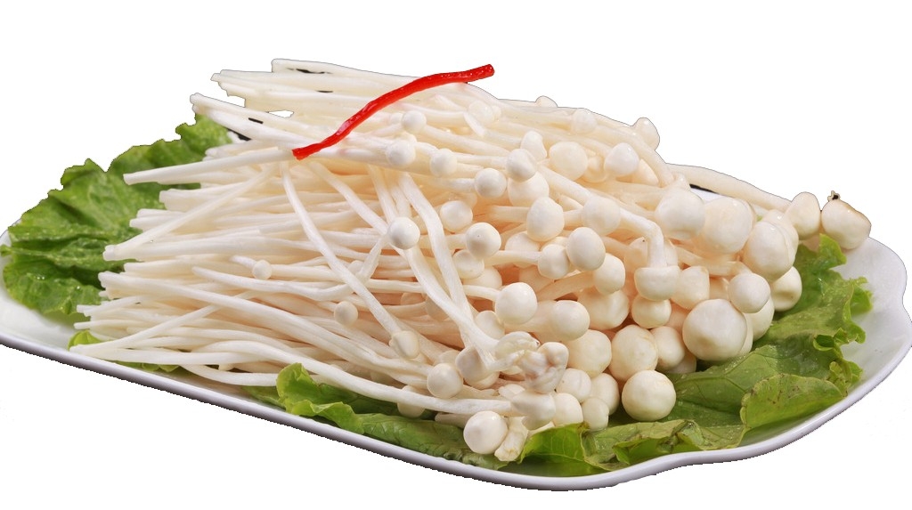 清新新鲜火锅食材鲜肉蔬菜免抠元素 JPG(1)