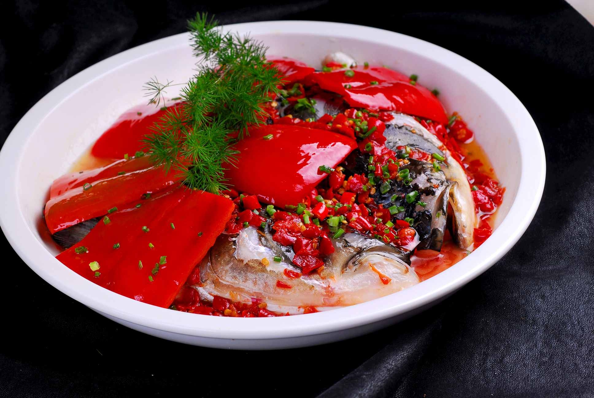 蕃茄排骨砂锅高清图片