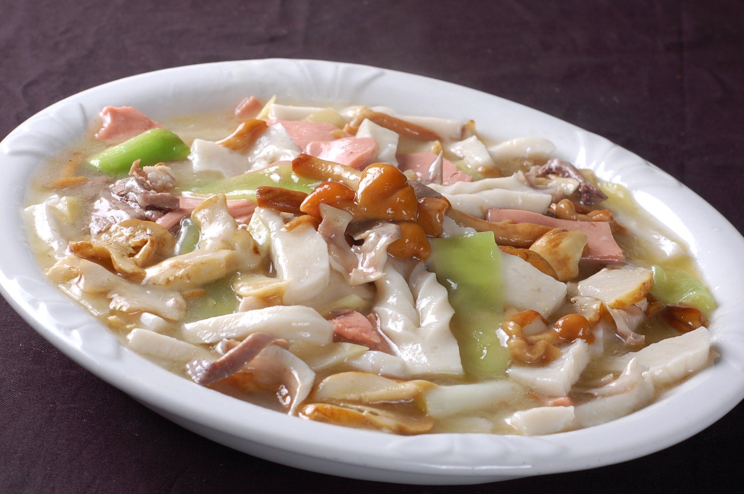 高清图片餐饮美食川菜三菌香豆腐高清图片717