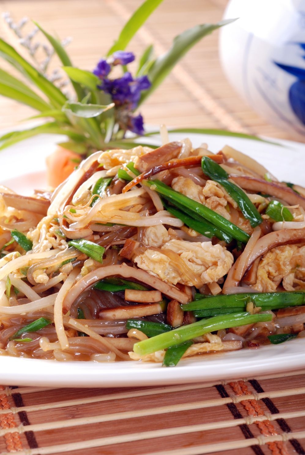 高清图片餐饮美食川菜山西家常小炒高清图片