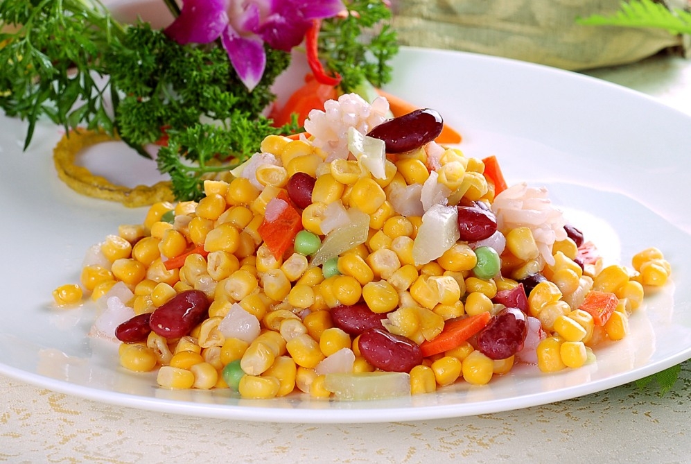 高清图片餐饮美食川菜热蓝公小炒皇高清图片678