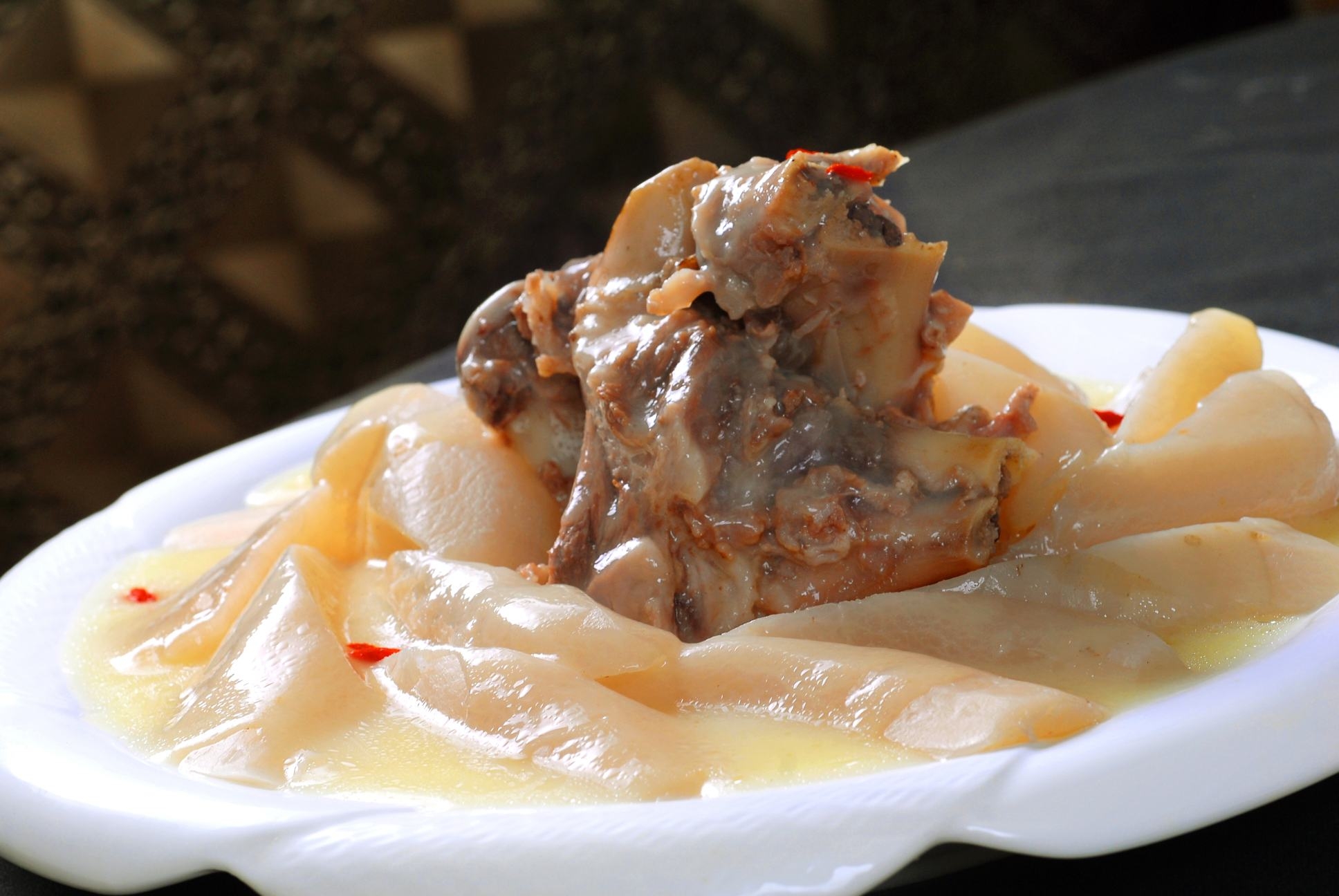 餐饮美食养身大宝高清图片