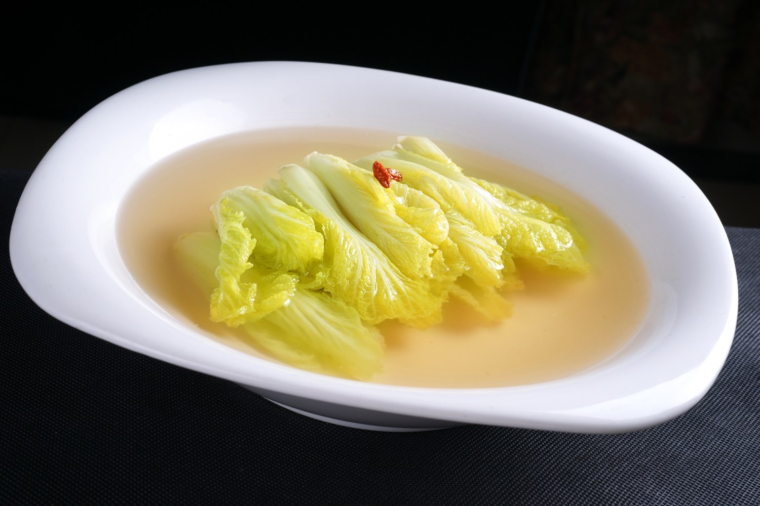 餐饮美食川菜开水白菜高清图片412