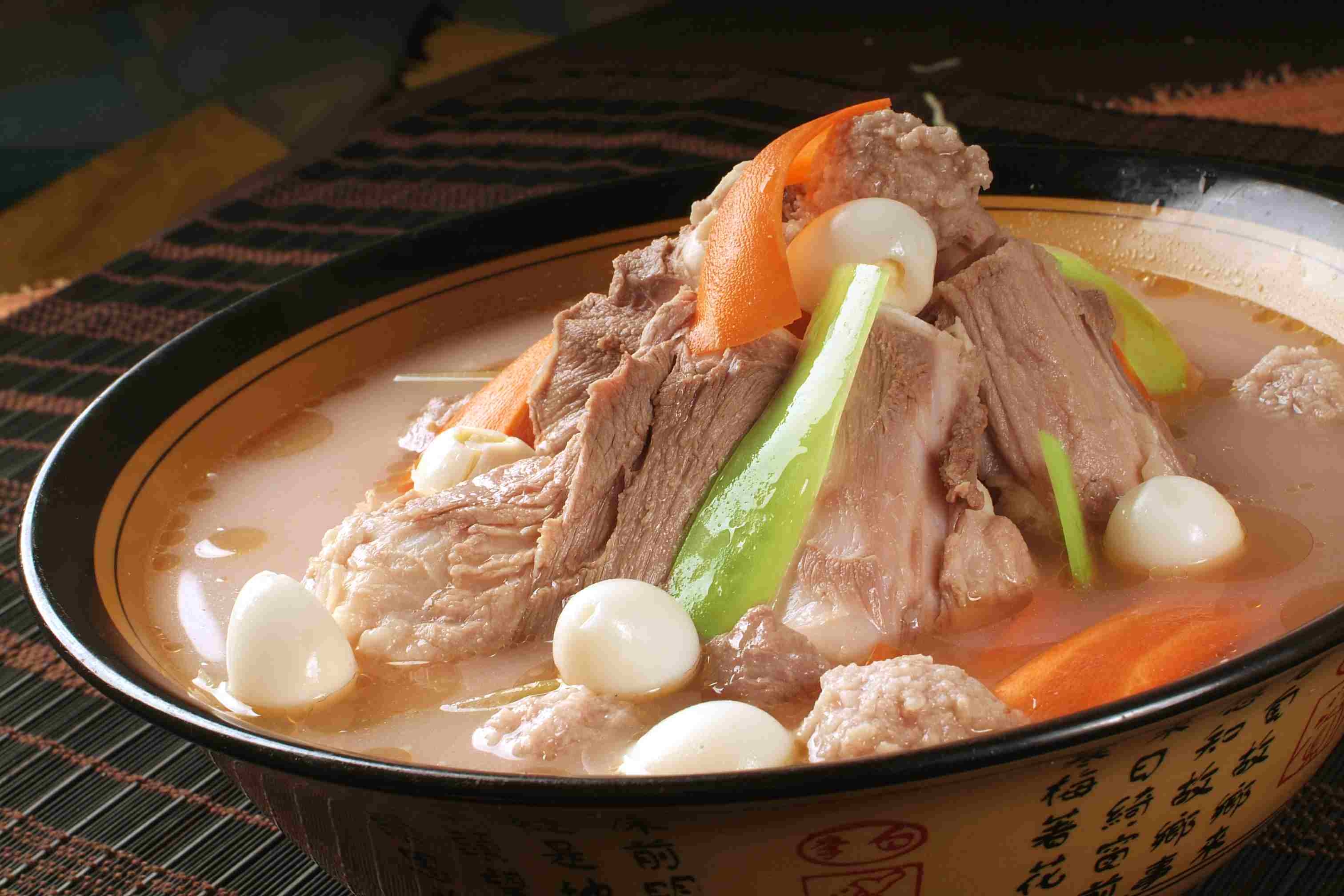 天下第一骨高清图片