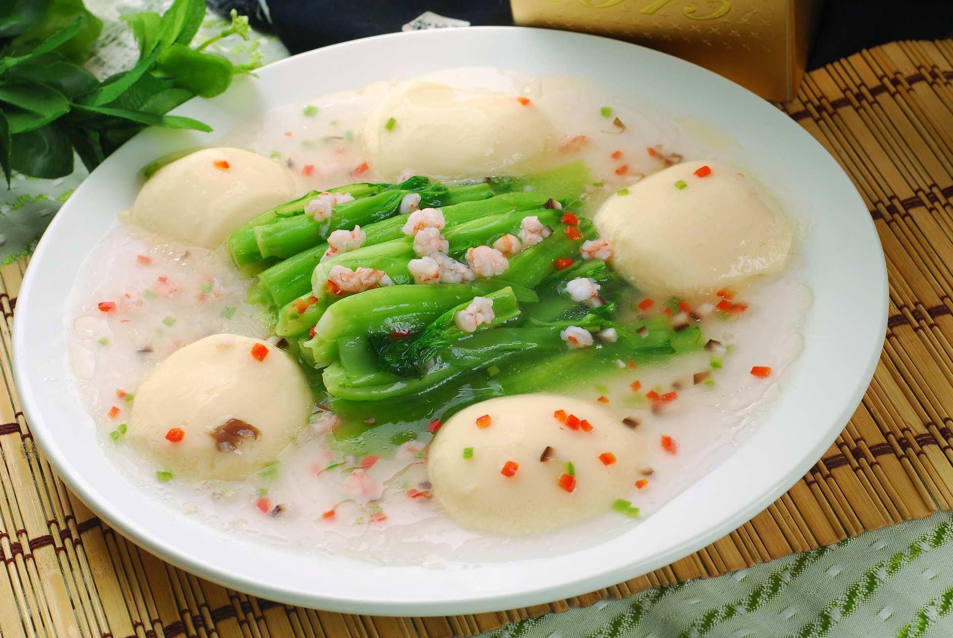 高清图片餐饮美食川菜黄鹂鸣翠柳高清图片248