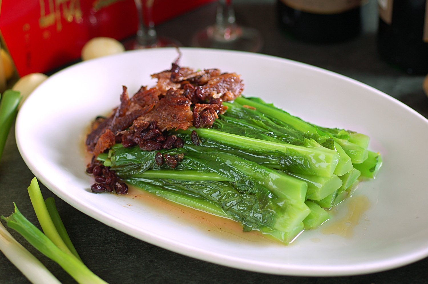 鳗鱼凤尾高清图片