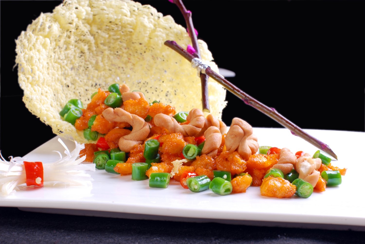 高清图片餐饮美食川菜奇味掌中宝高清图片(1)